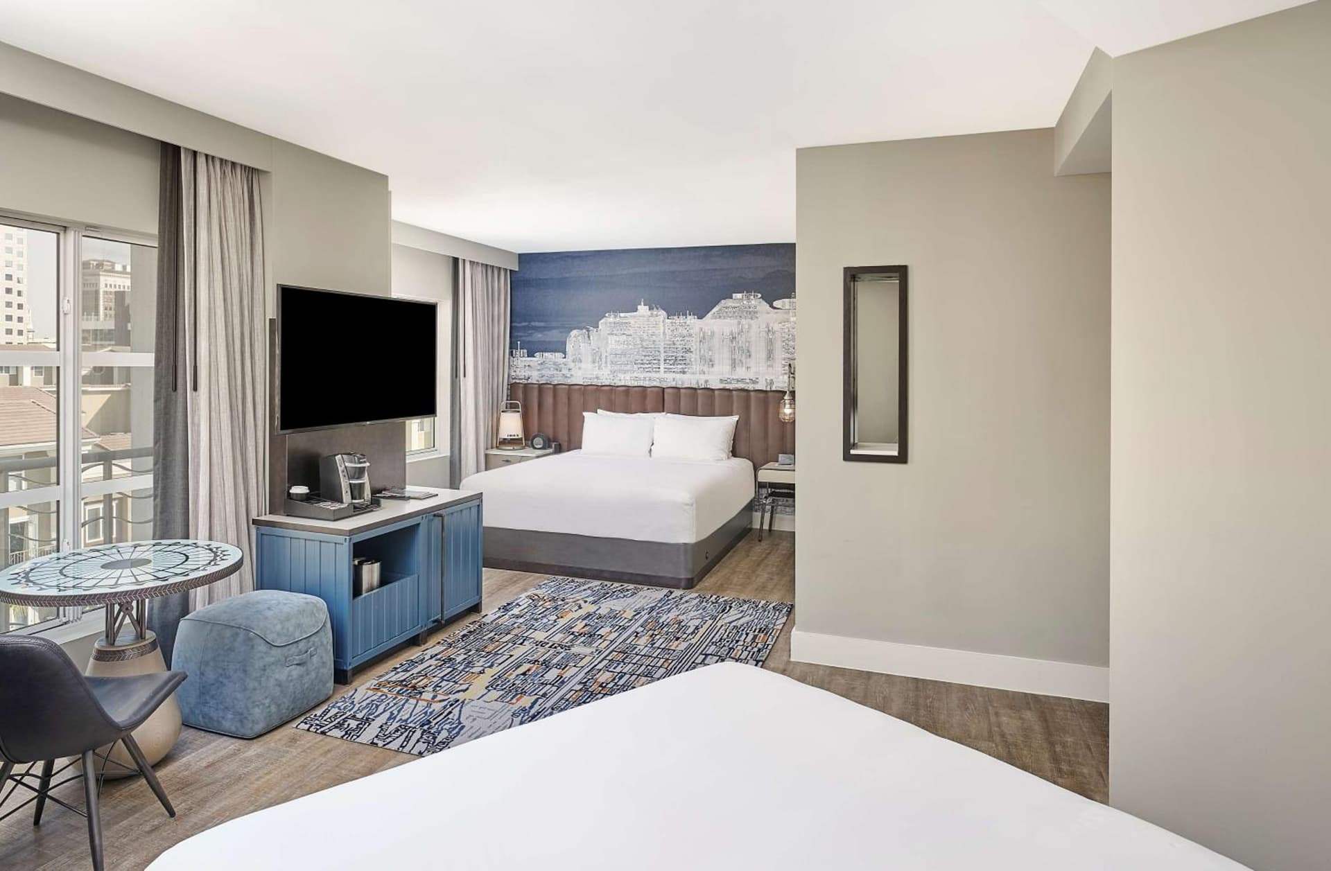 Hyatt Centric the Pike Long Beach gallery photo in Long Beach, CA — image 24