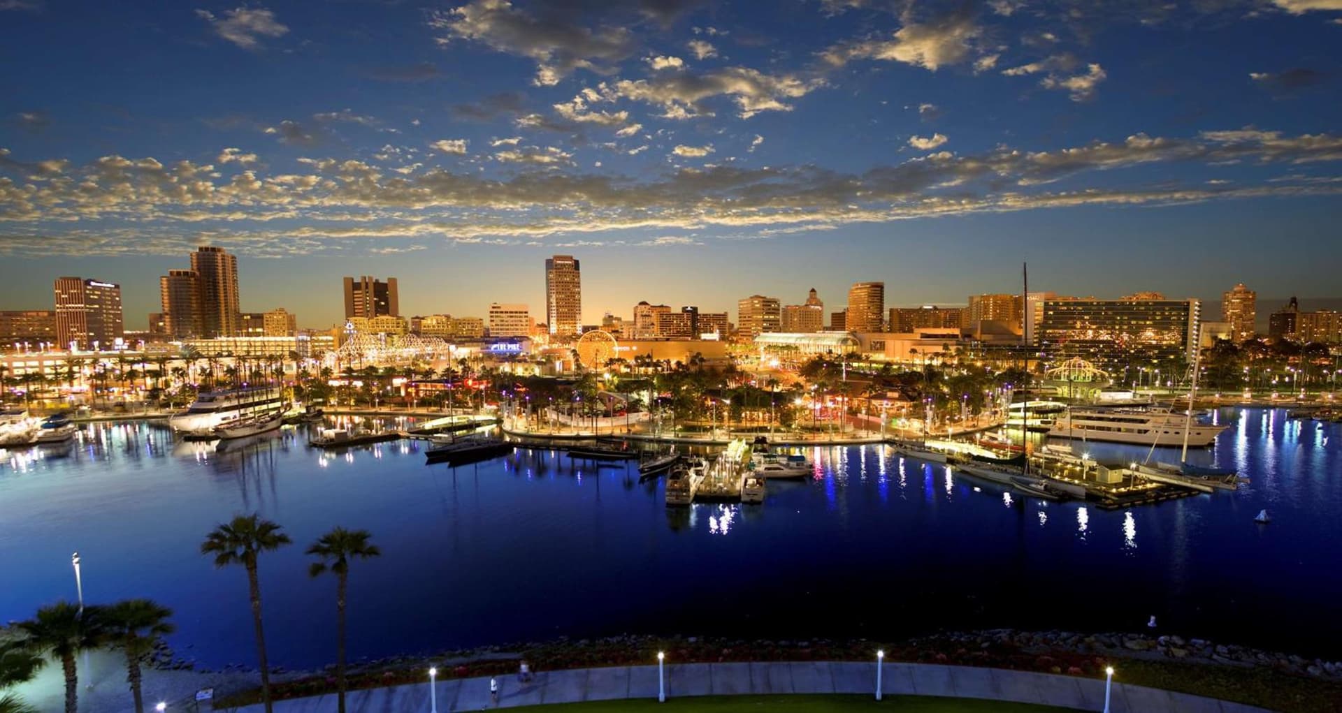 Hyatt Centric the Pike Long Beach gallery photo in Long Beach, CA — image 30