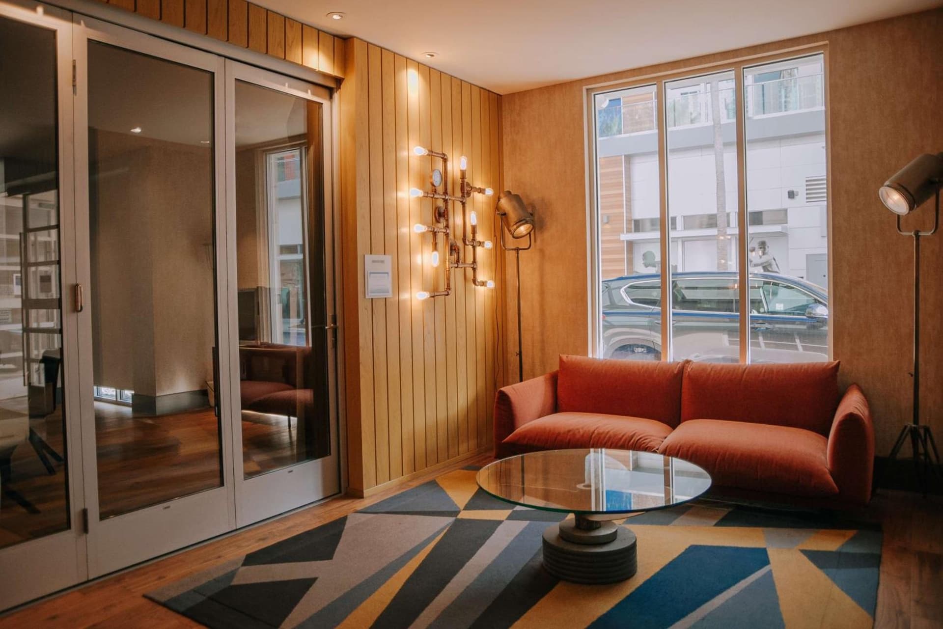 Hyatt Centric the Pike Long Beach gallery photo in Long Beach, CA — image 7