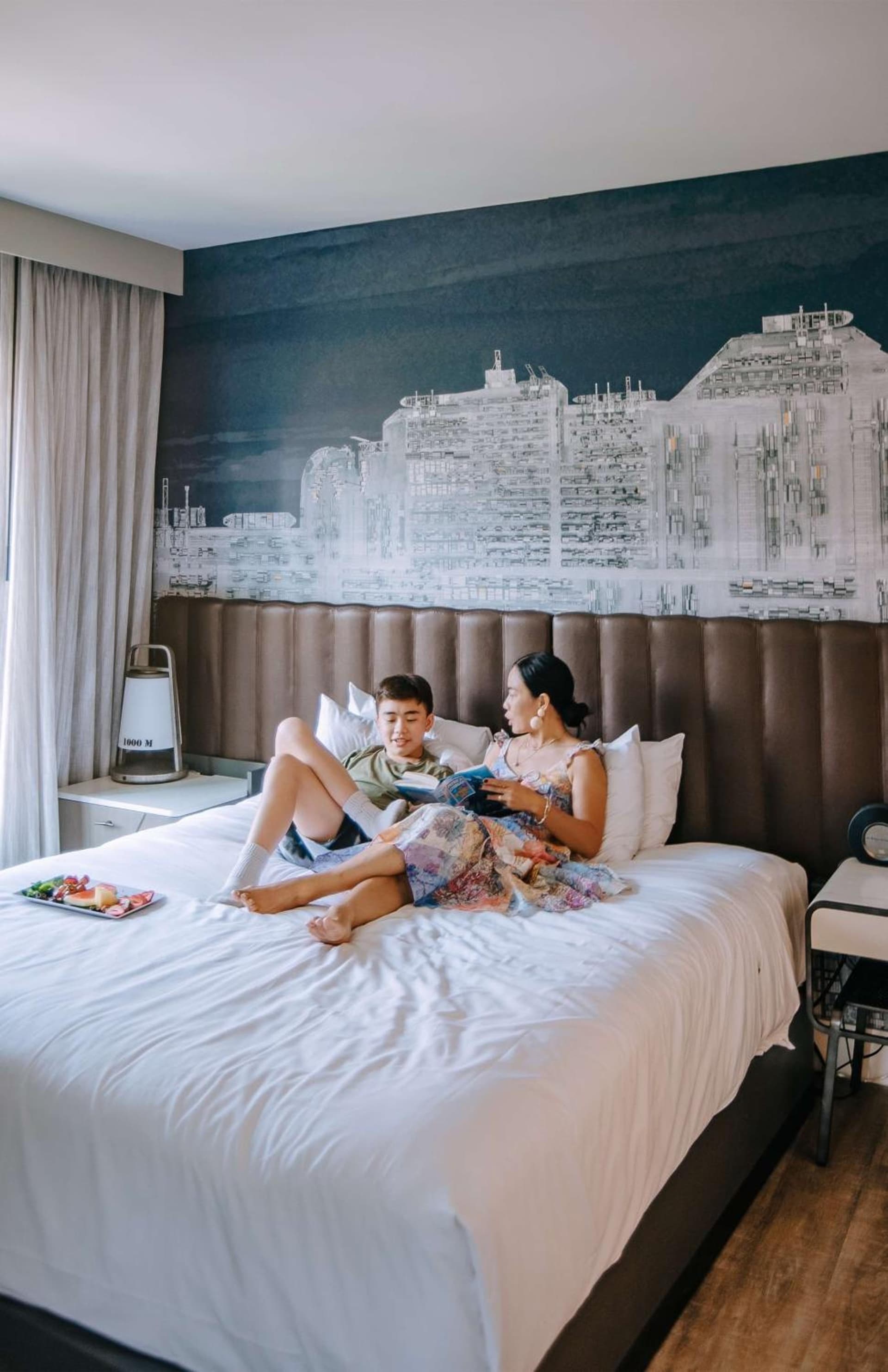 Hyatt Centric the Pike Long Beach gallery photo in Long Beach, CA — image 6