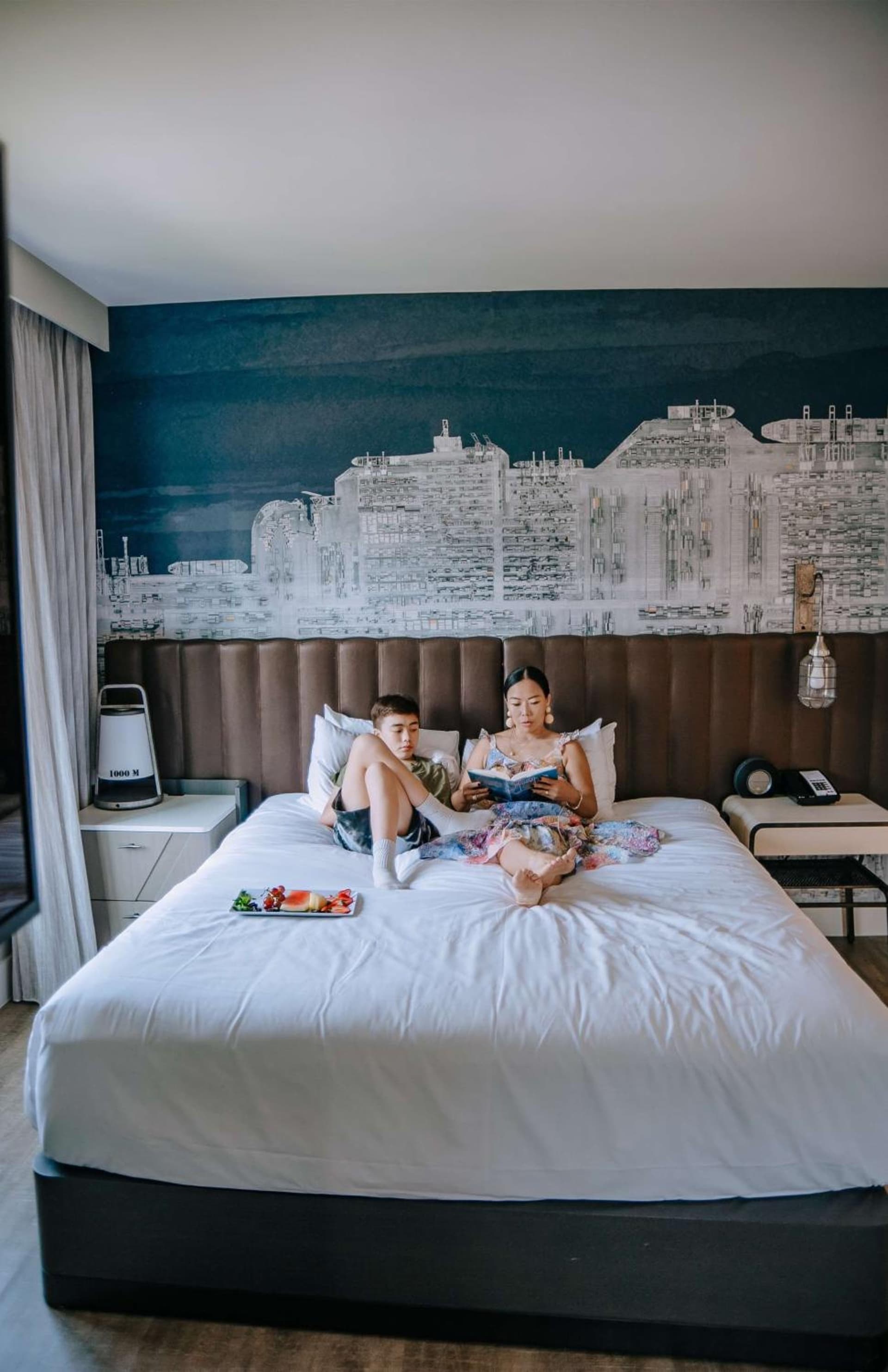 Hyatt Centric the Pike Long Beach gallery photo in Long Beach, CA — image 4