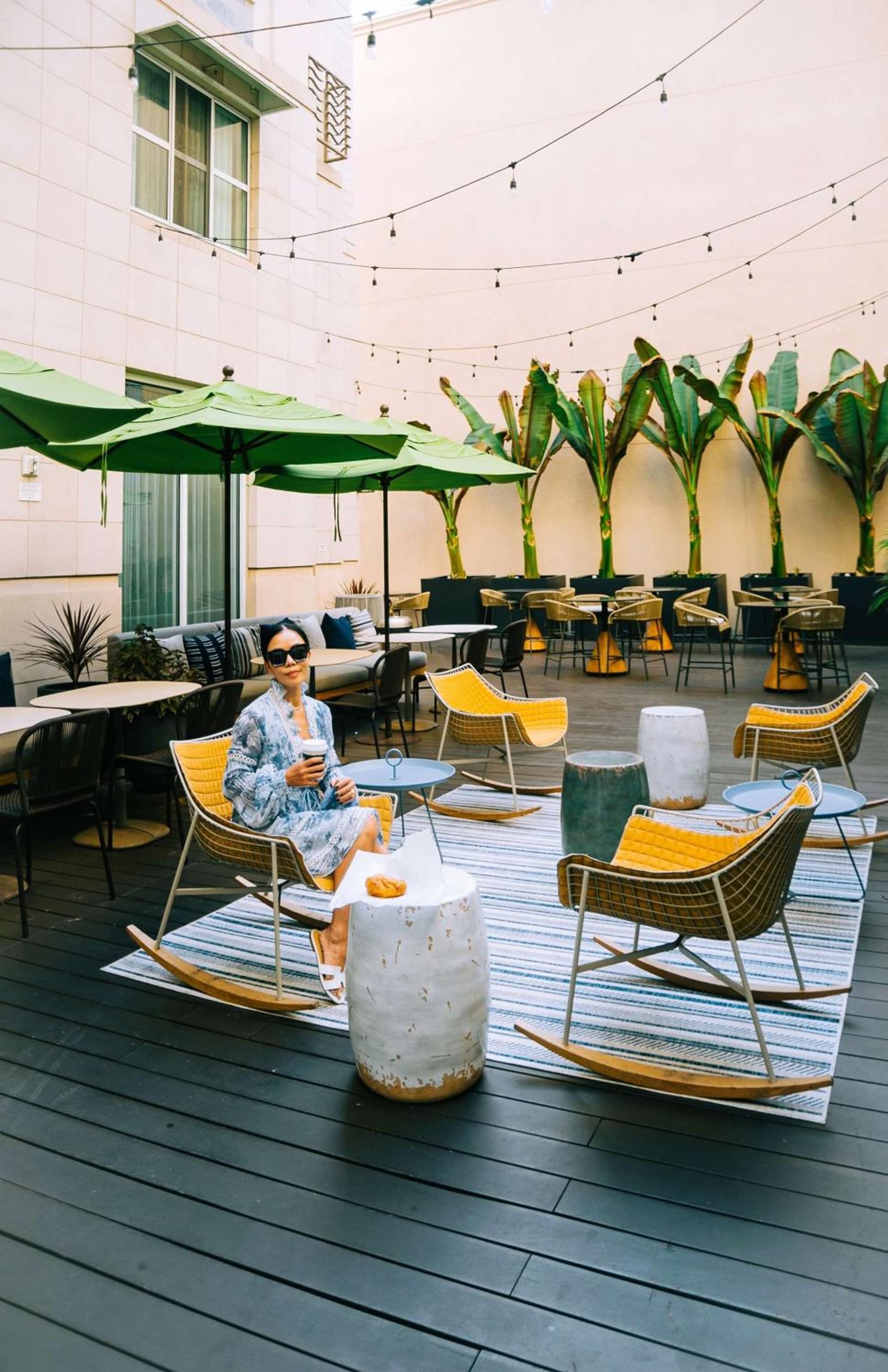 Hyatt Centric the Pike Long Beach gallery photo in Long Beach, CA — image 41