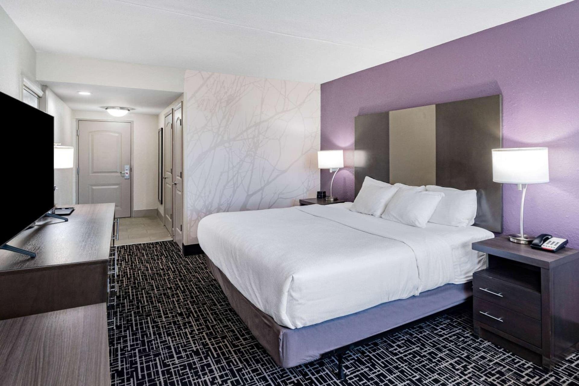 La Quinta by Wyndham Chattanooga - East Ridge gallery photo in Chattanooga, TN — image 4
