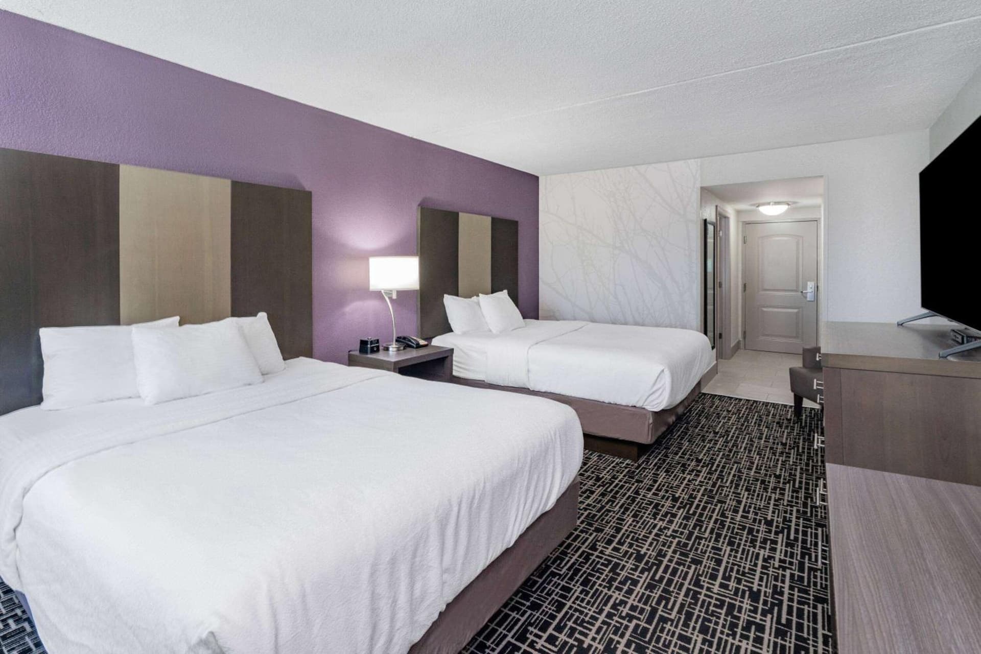 La Quinta by Wyndham Chattanooga - East Ridge gallery photo in Chattanooga, TN — image 43