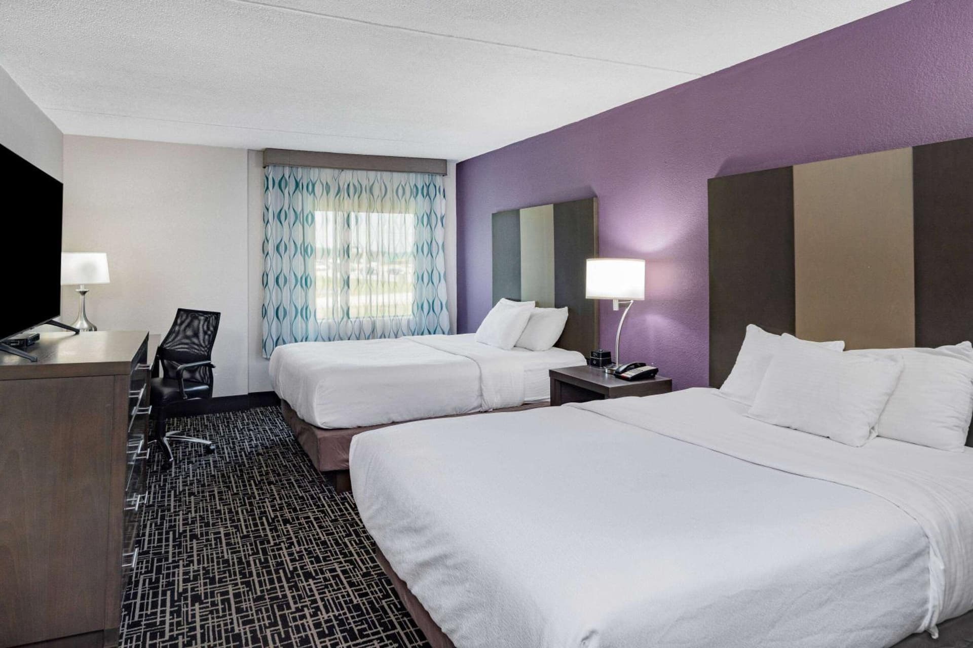La Quinta by Wyndham Chattanooga - East Ridge gallery photo in Chattanooga, TN — image 23