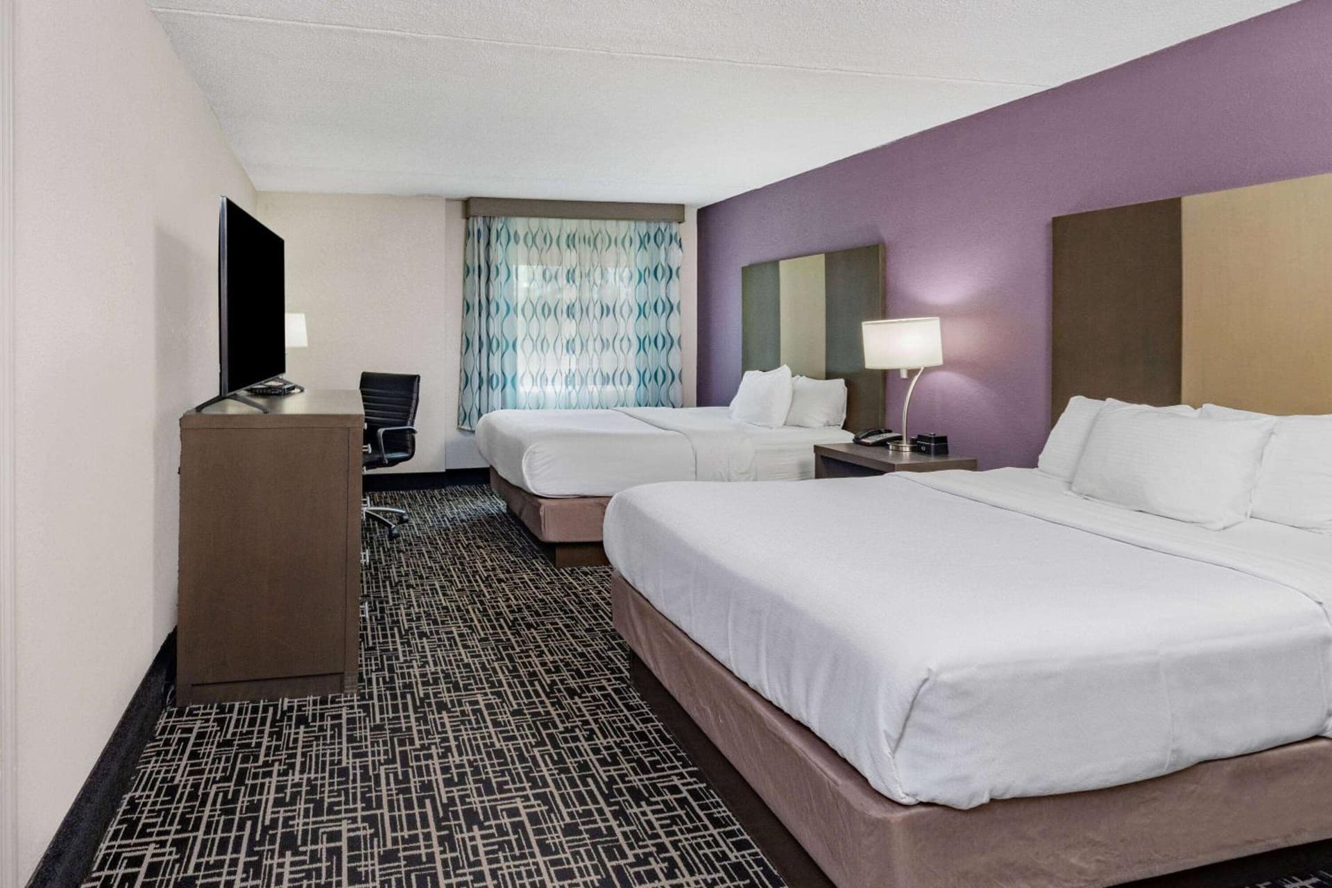 La Quinta by Wyndham Chattanooga - East Ridge gallery photo in Chattanooga, TN — image 13