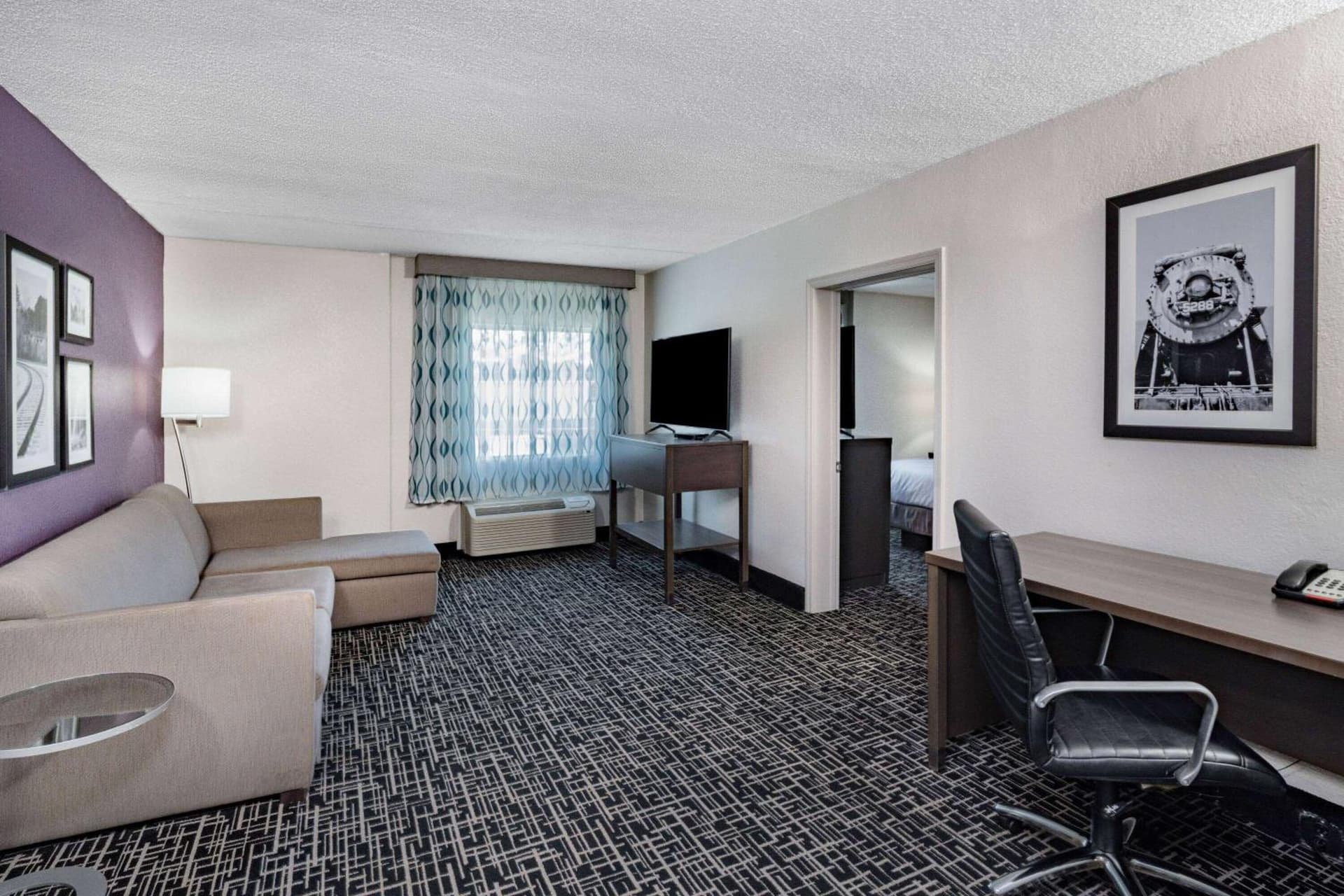 La Quinta by Wyndham Chattanooga - East Ridge gallery photo in Chattanooga, TN — image 26