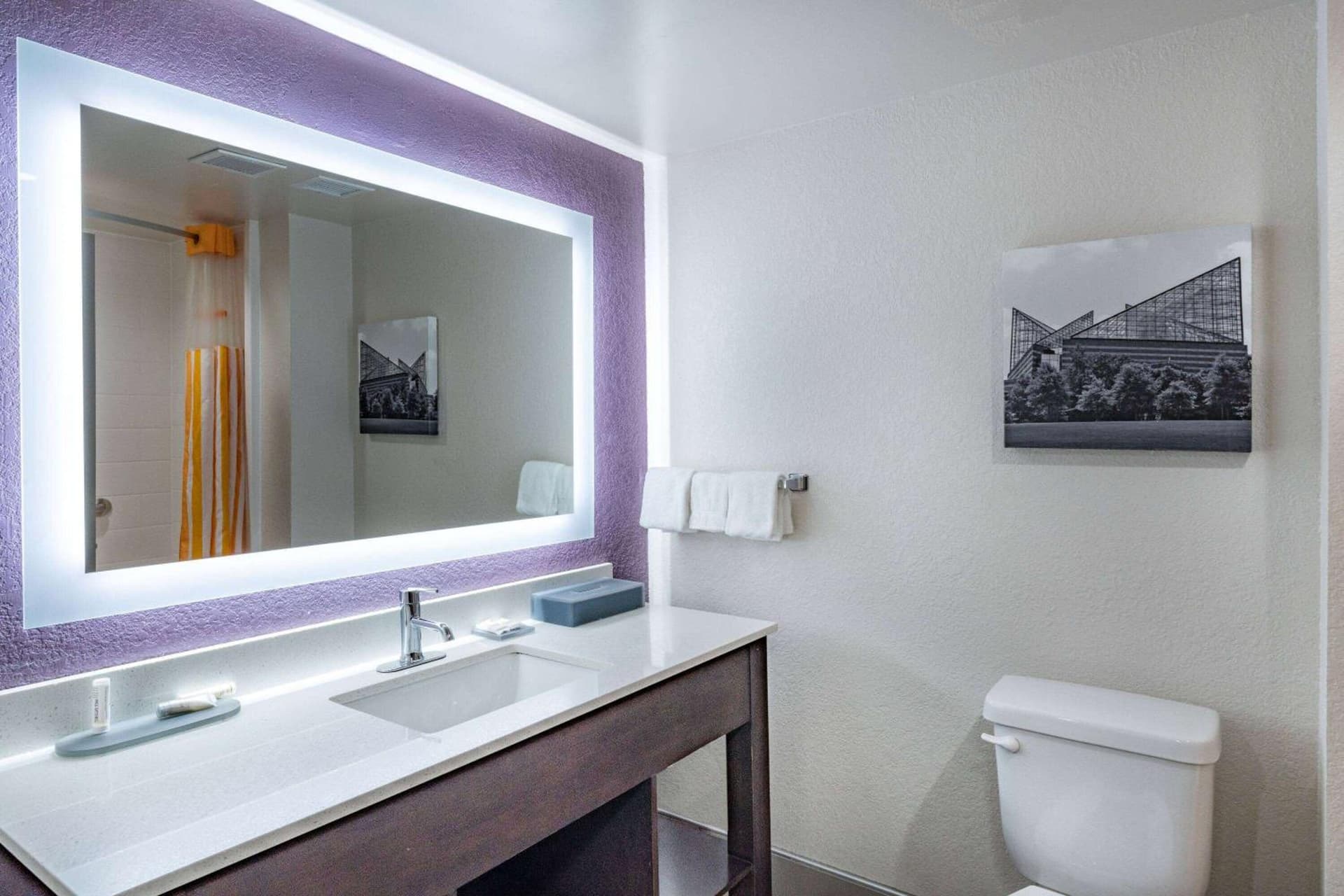 La Quinta by Wyndham Chattanooga - East Ridge gallery photo in Chattanooga, TN — image 53