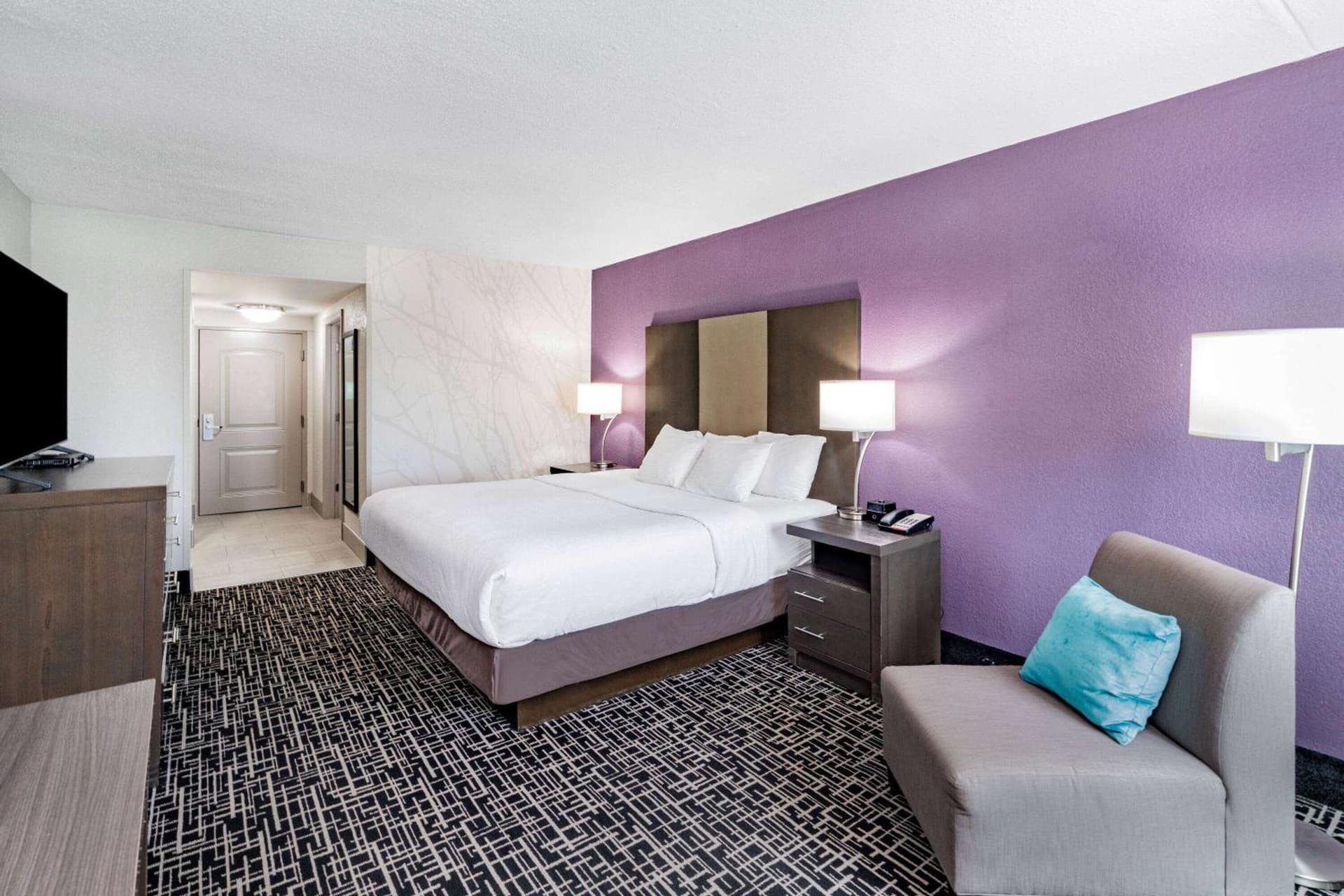 La Quinta by Wyndham Chattanooga - East Ridge gallery photo in Chattanooga, TN — image 25