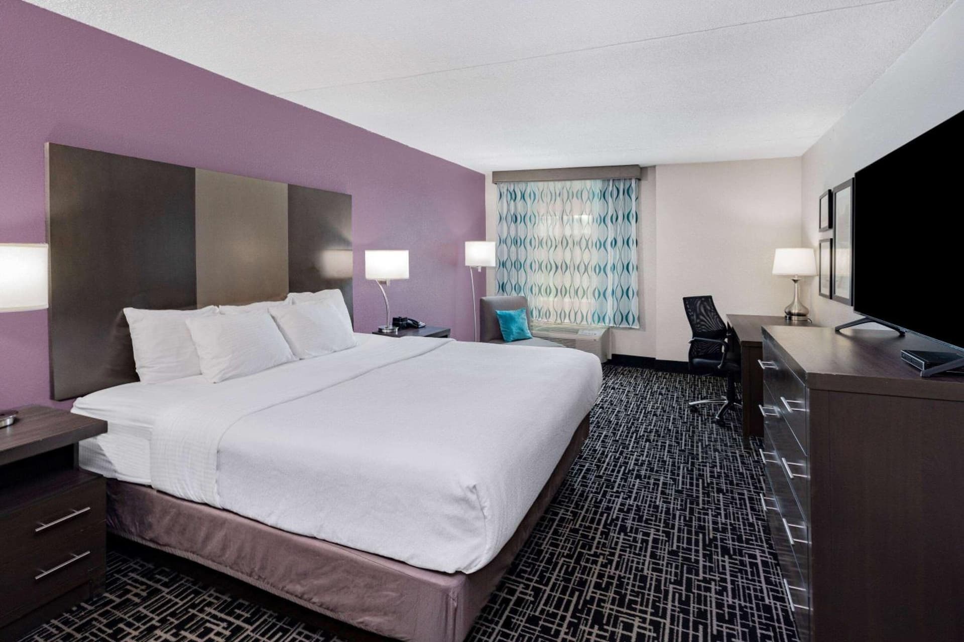 La Quinta by Wyndham Chattanooga - East Ridge gallery photo in Chattanooga, TN — image 44