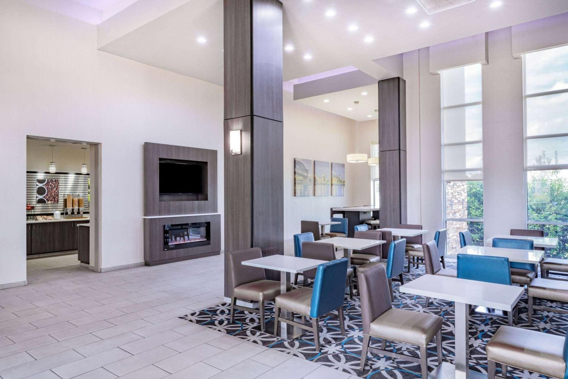 La Quinta by Wyndham Chattanooga - East Ridge gallery photo in Chattanooga, TN — image 15