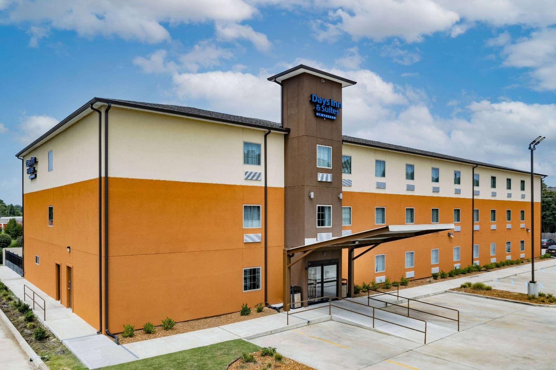 Days Inn & Suites by Wyndham Horn Lake - Memphis Graceland — hotel in Horn Lake, Mississippi