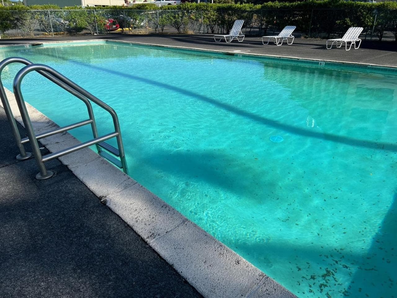 Stunning Views Best location in Hilo 2BR modern Condo property views in Hilo, HI — gallery photo 3