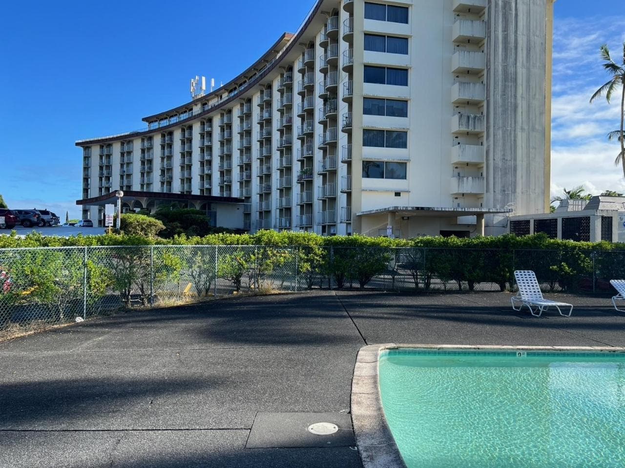 Stunning Views Best location in Hilo 2BR modern Condo — hotel in Hilo, Hawaii