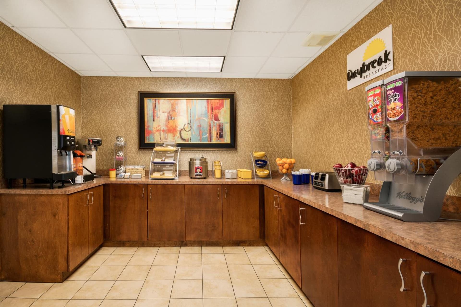 Days Inn by Wyndham Atlanta Stone Mountain gallery photo in Stone Mountain, GA — image 33