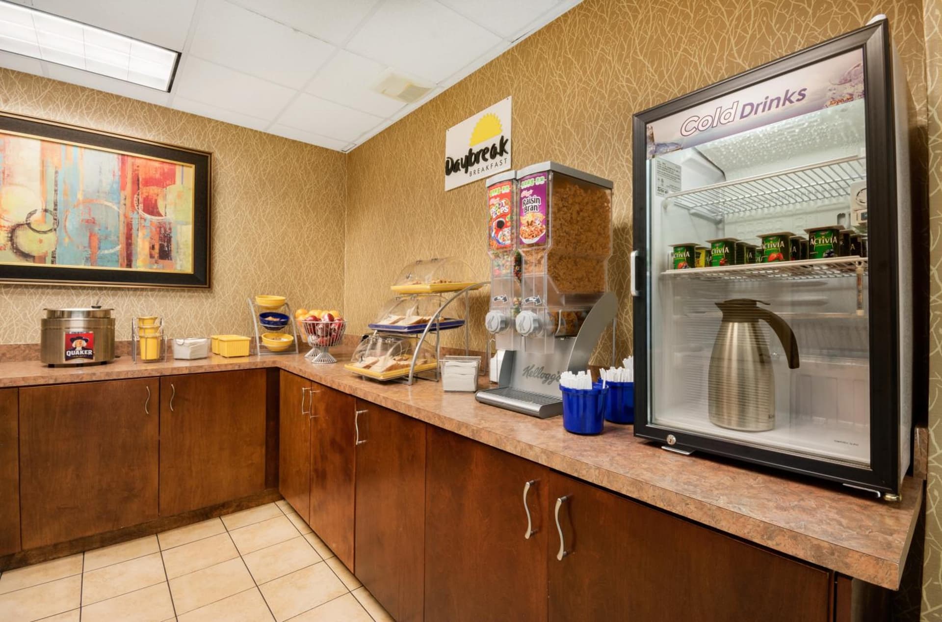 Days Inn by Wyndham Atlanta Stone Mountain gallery photo in Stone Mountain, GA — image 8