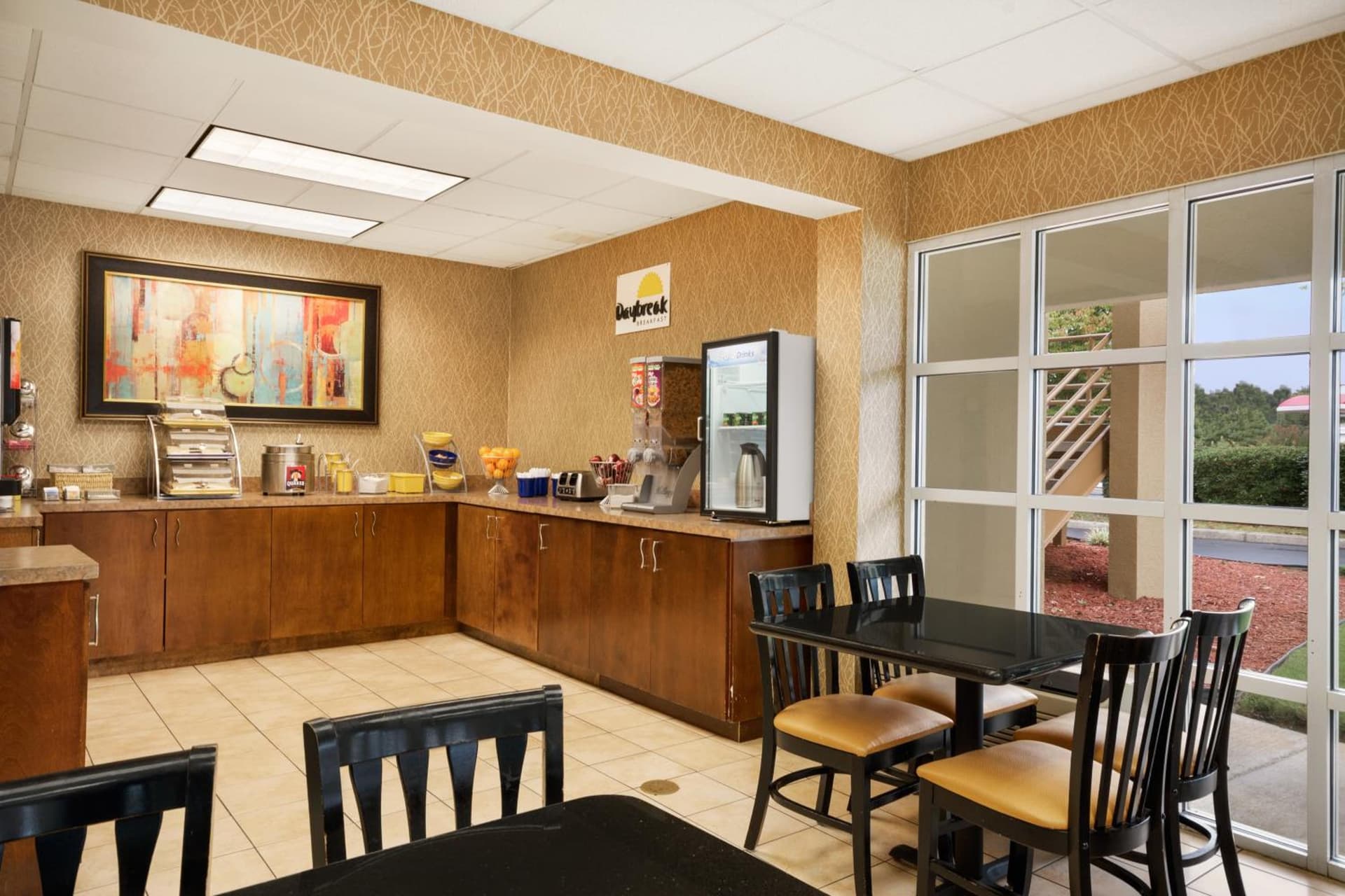 Days Inn by Wyndham Atlanta Stone Mountain gallery photo in Stone Mountain, GA — image 26