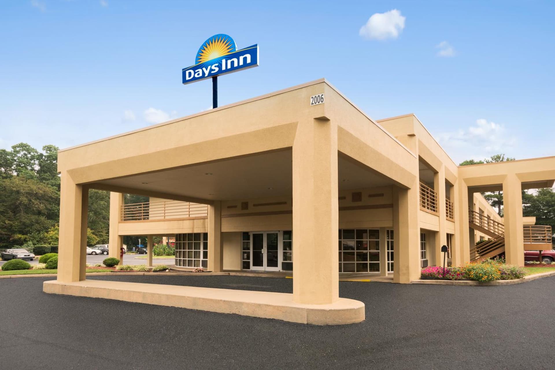 Days Inn by Wyndham Atlanta Stone Mountain gallery photo in Stone Mountain, GA — image 38