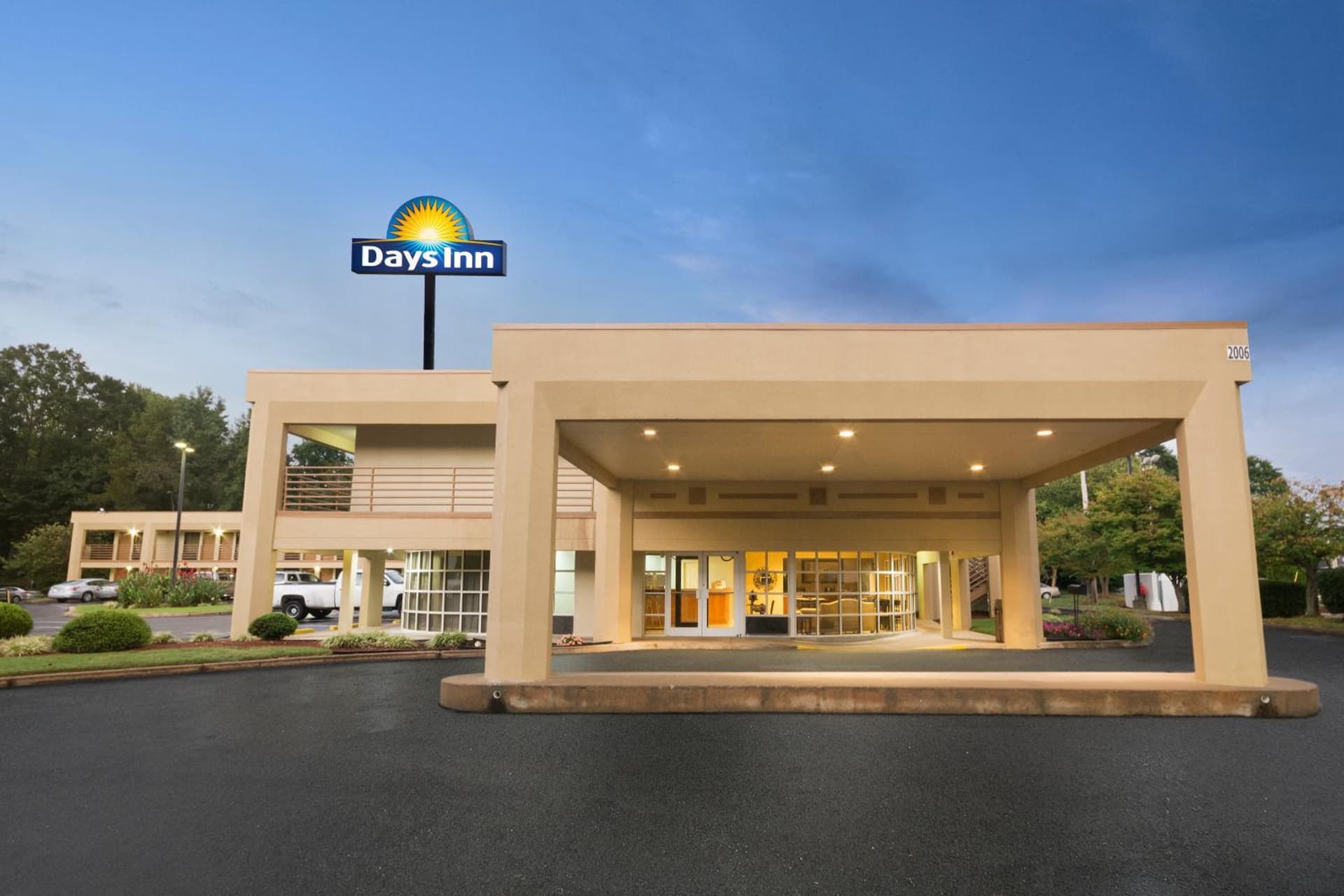 Days Inn by Wyndham Atlanta Stone Mountain gallery photo in Stone Mountain, GA — image 9