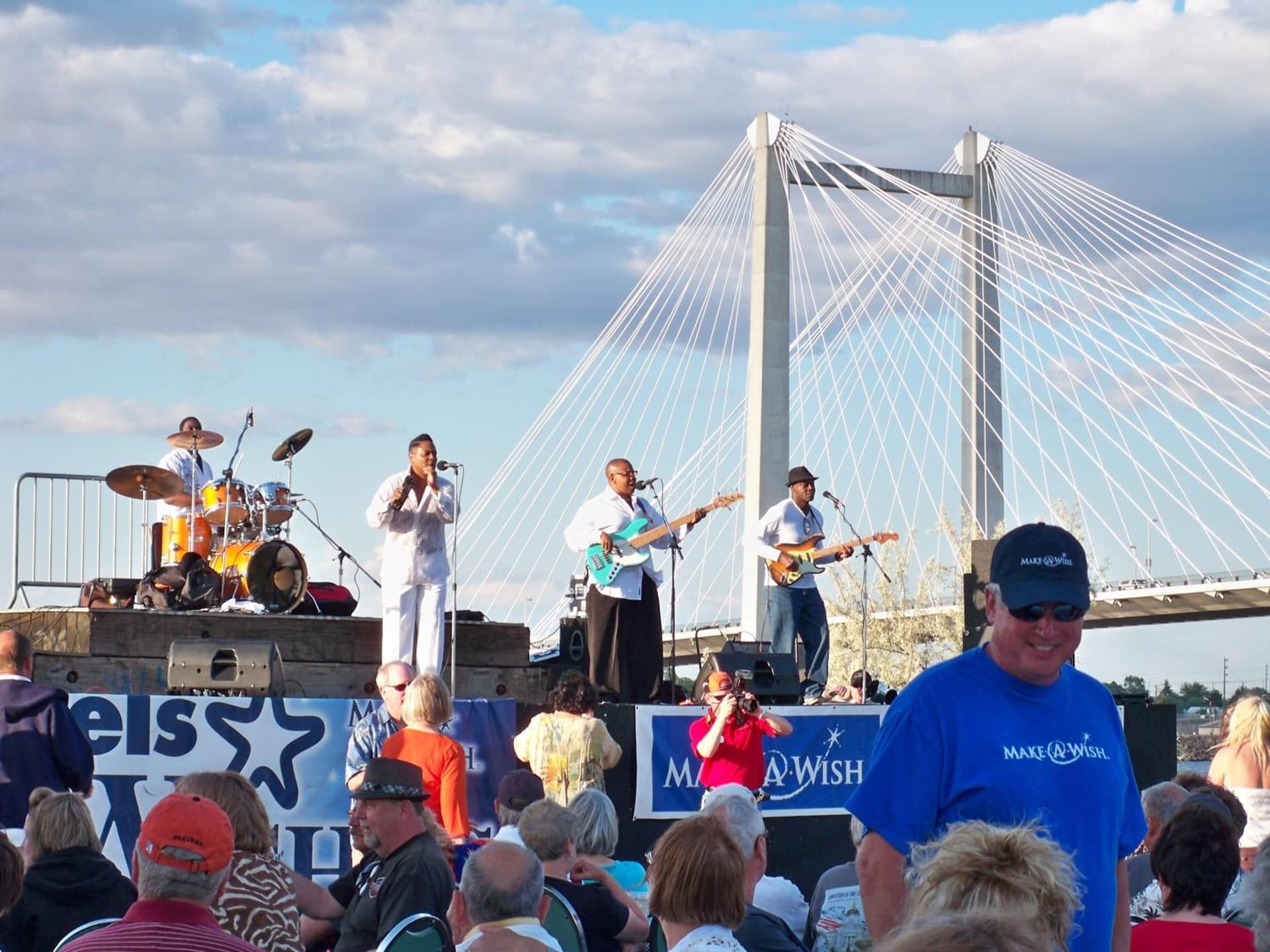 Clover Island Inn gallery photo in Kennewick, WA — image 71