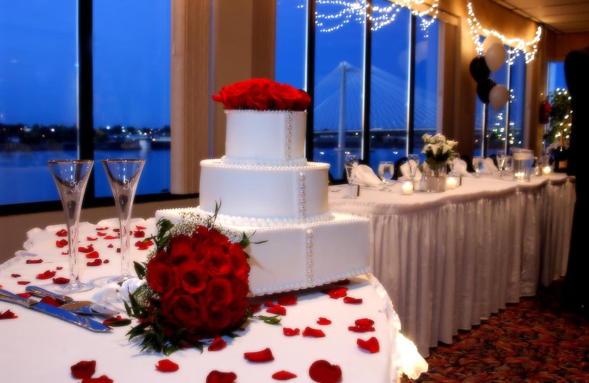 Clover Island Inn gallery photo in Kennewick, WA — image 9