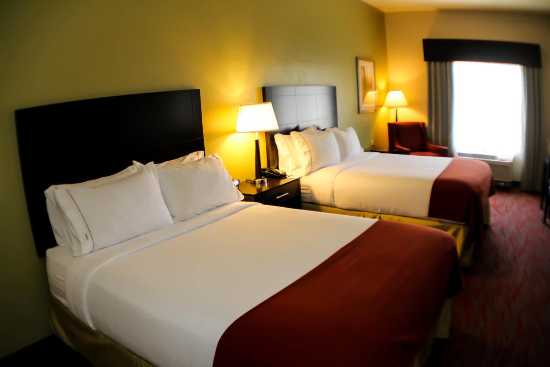 Holiday Inn Express & Suites Indianapolis North - Carmel by IHG gallery photo in Carmel, IN — image 25