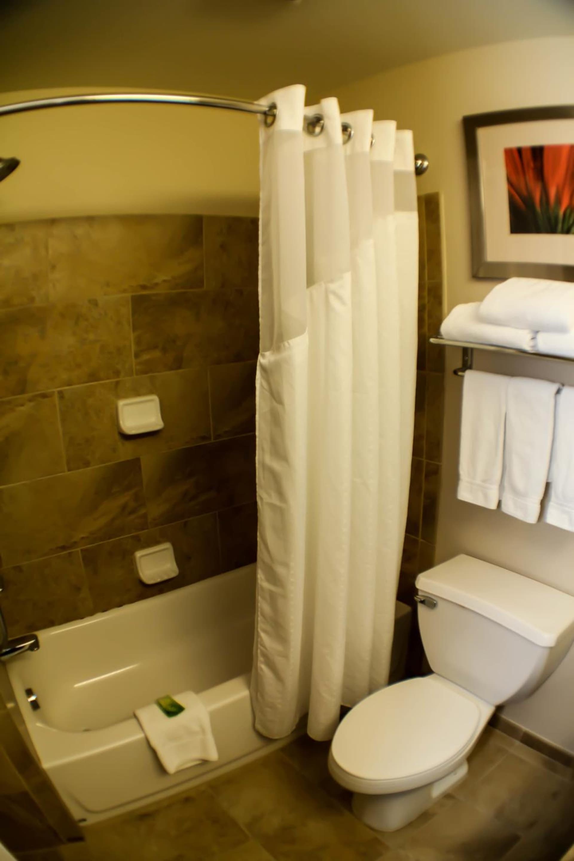 Holiday Inn Express & Suites Indianapolis North - Carmel by IHG gallery photo in Carmel, IN — image 8