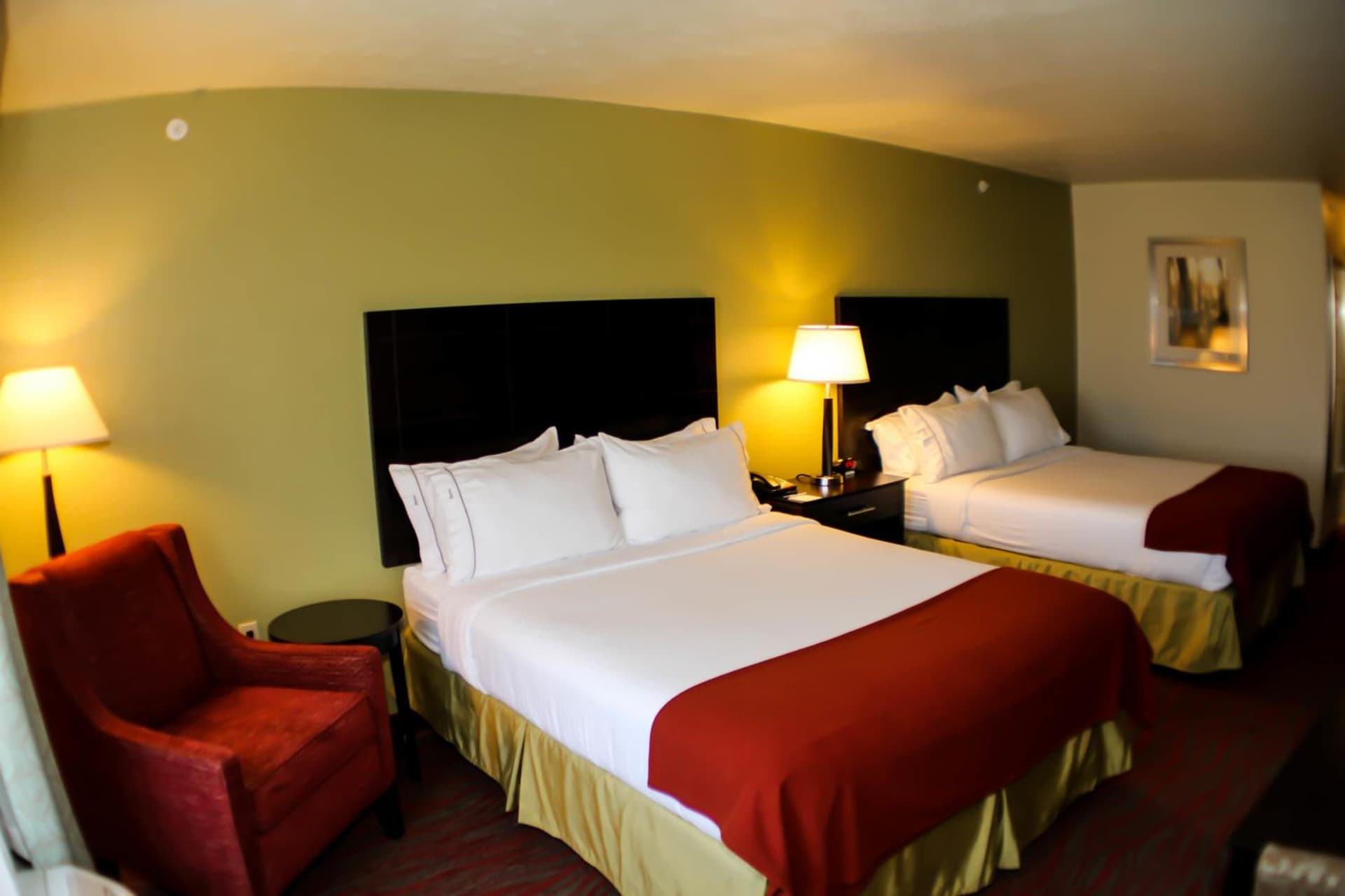 Holiday Inn Express & Suites Indianapolis North - Carmel by IHG gallery photo in Carmel, IN — image 27