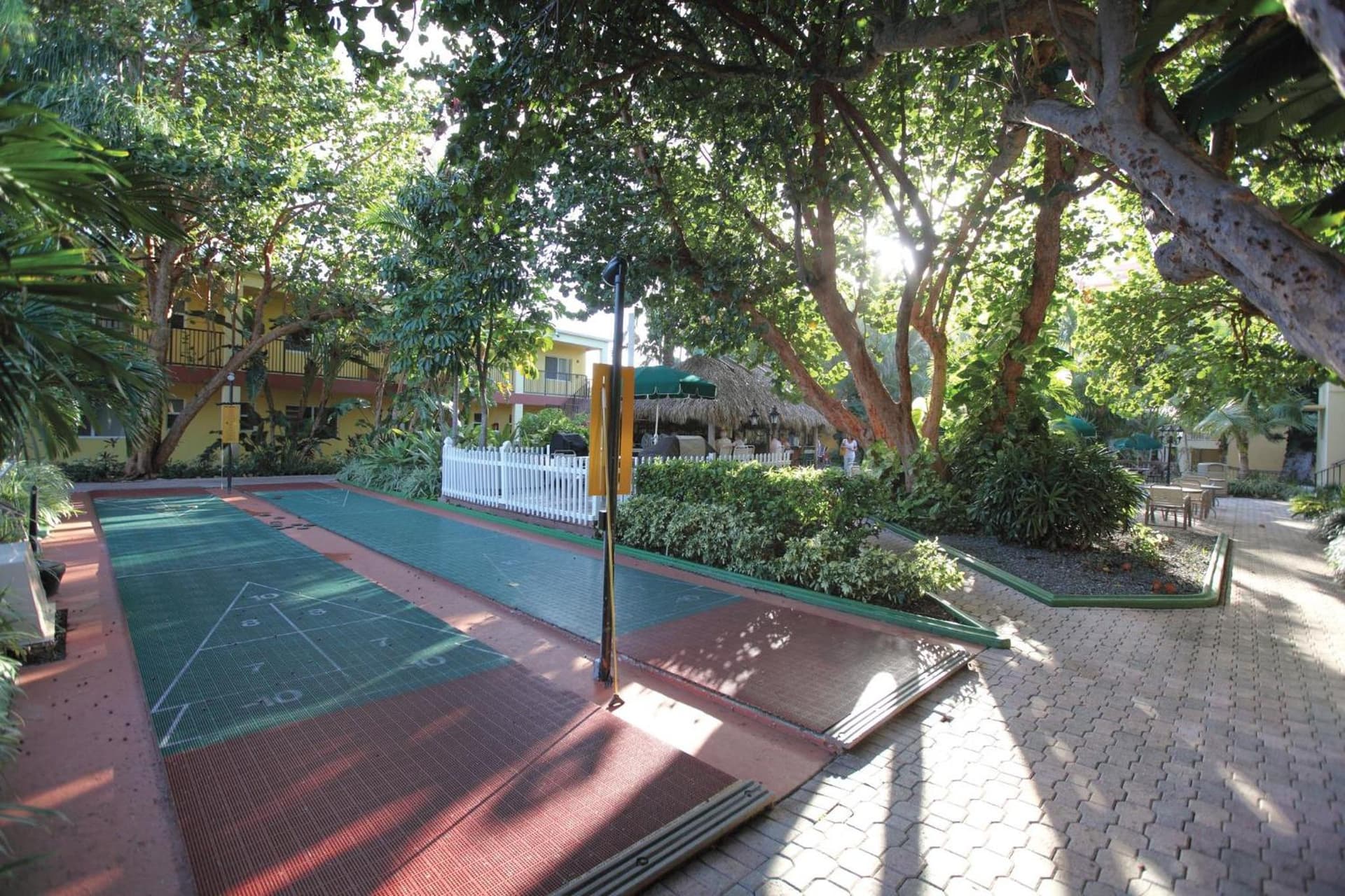 Club Wyndham Sea Gardens gallery photo in Pompano Beach, FL — image 18