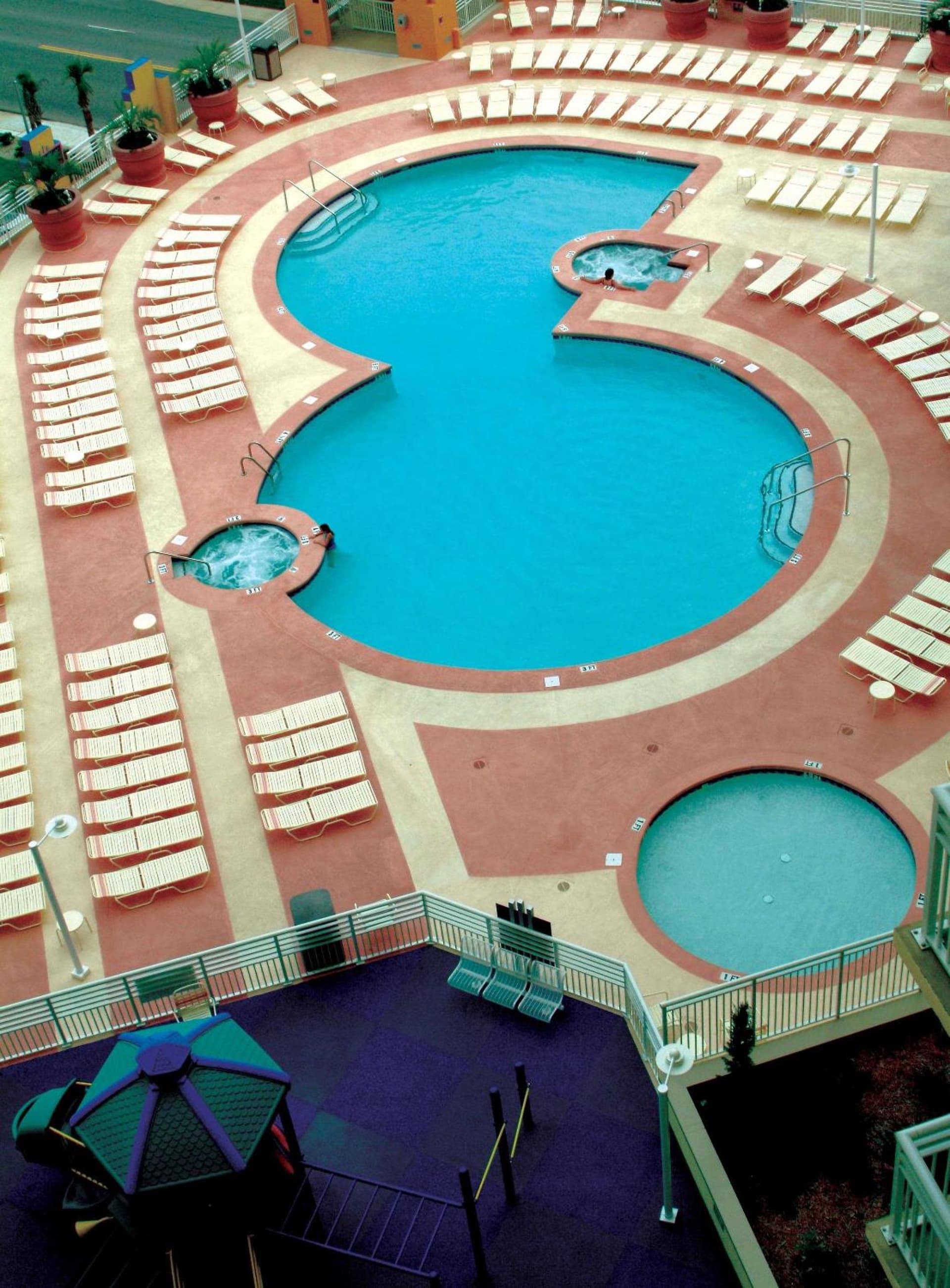 Club Wyndham Ocean Boulevard gallery photo in North Myrtle Beach, SC — image 26