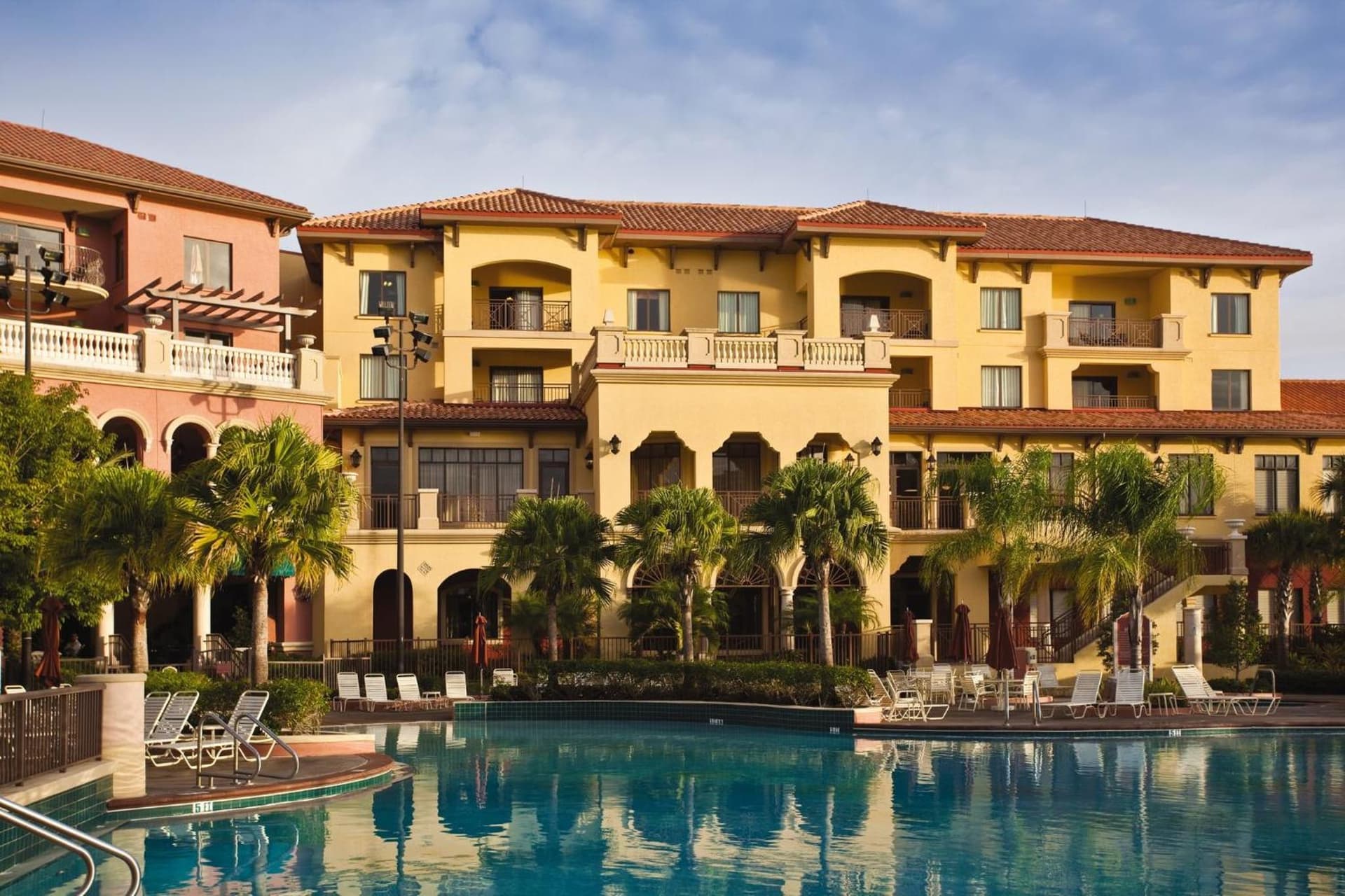 Club Wyndham Bonnet Creek gallery photo in Orlando, FL — image 57