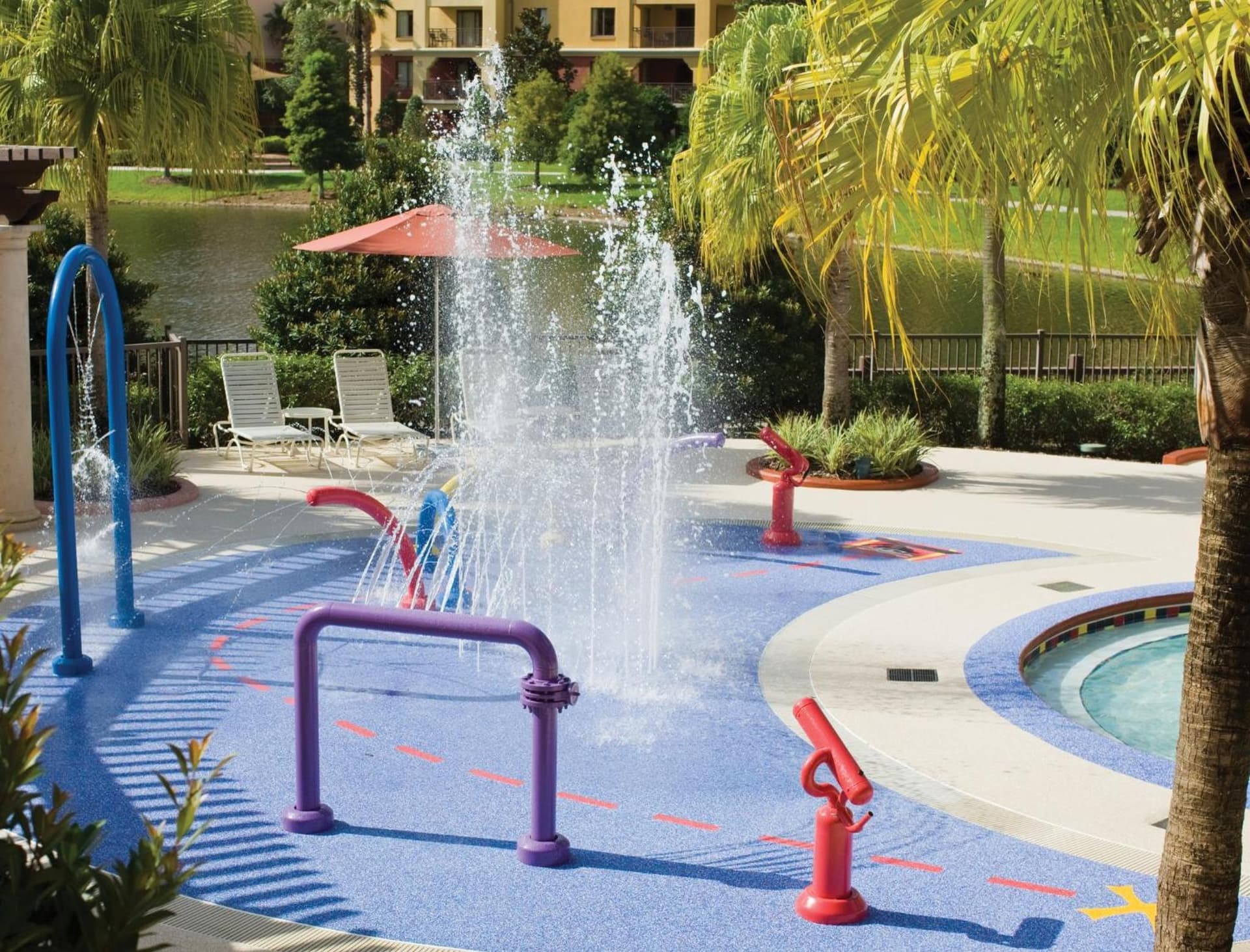 Club Wyndham Bonnet Creek gallery photo in Orlando, FL — image 61
