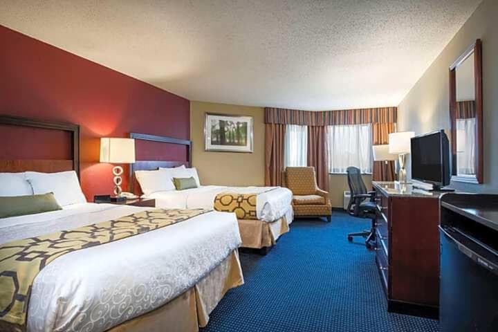 APM Inn and Suites gallery photo in Hagerstown, MD — image 50
