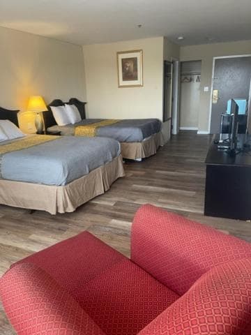 APM Inn and Suites gallery photo in Hagerstown, MD — image 44