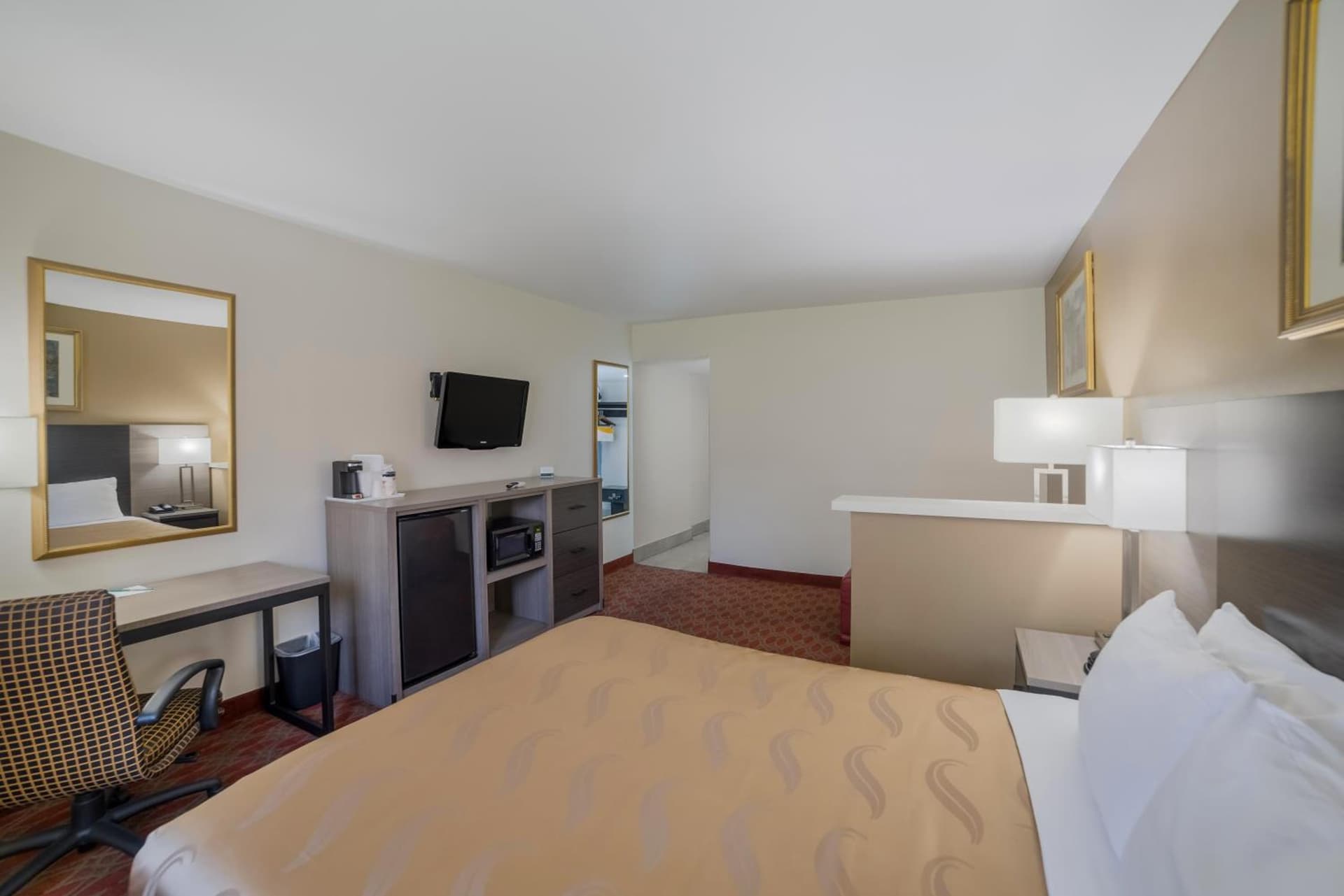 Quality Inn & Suites Goodyear - Phoenix West gallery photo in Goodyear, AZ — image 35