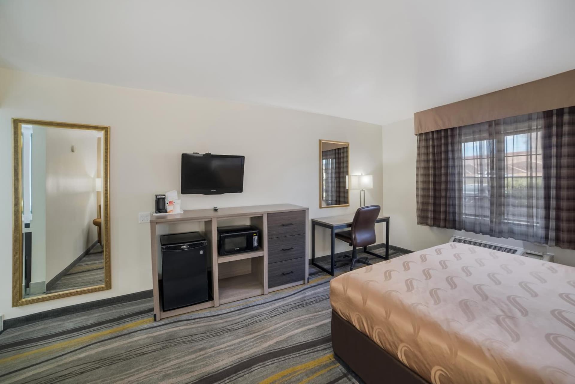 Quality Inn & Suites Goodyear - Phoenix West gallery photo in Goodyear, AZ — image 17