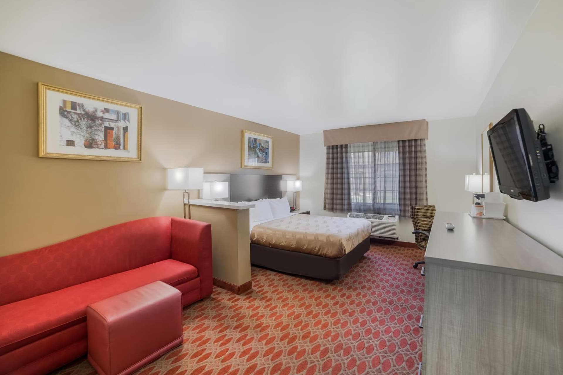 Quality Inn & Suites Goodyear - Phoenix West gallery photo in Goodyear, AZ — image 32