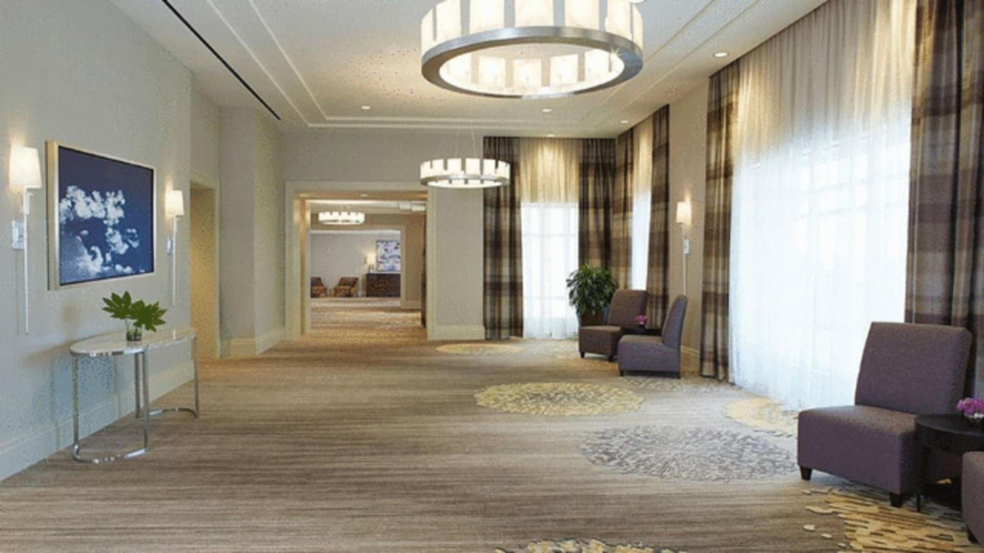Hyatt Regency Atlanta Perimeter at Villa Christina gallery photo in Atlanta, GA — image 5