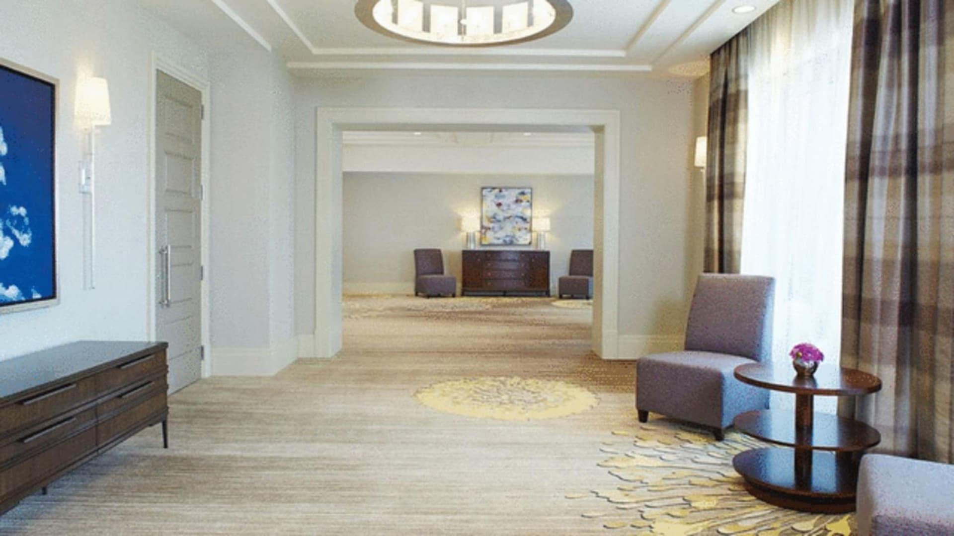 Hyatt Regency Atlanta Perimeter at Villa Christina gallery photo in Atlanta, GA — image 22