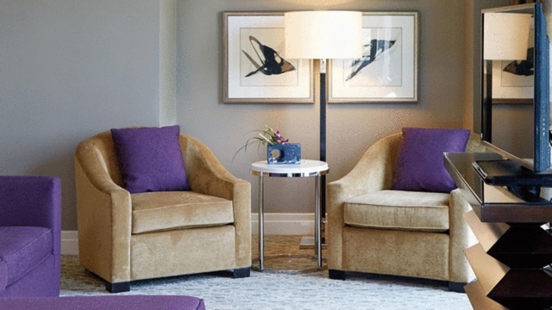 Hyatt Regency Atlanta Perimeter at Villa Christina gallery photo in Atlanta, GA — image 50