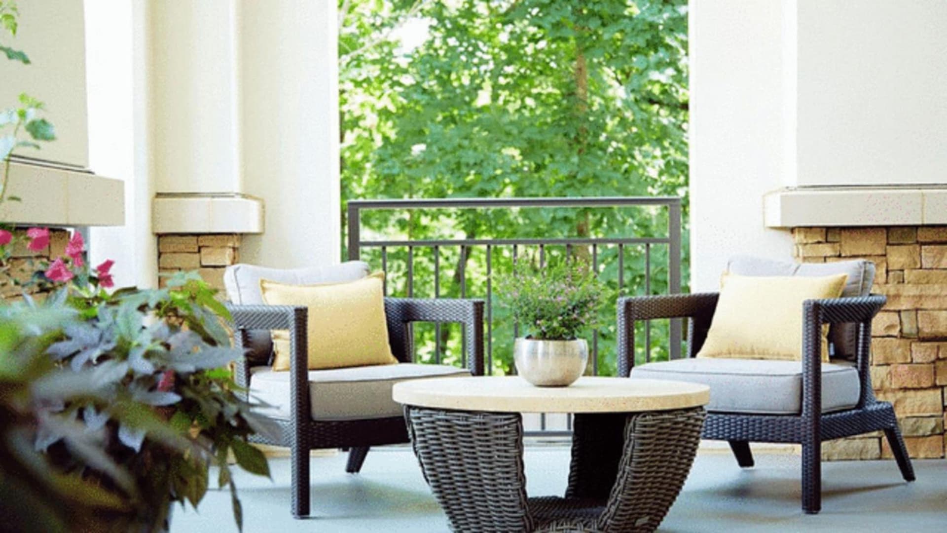 Hyatt Regency Atlanta Perimeter at Villa Christina gallery photo in Atlanta, GA — image 10