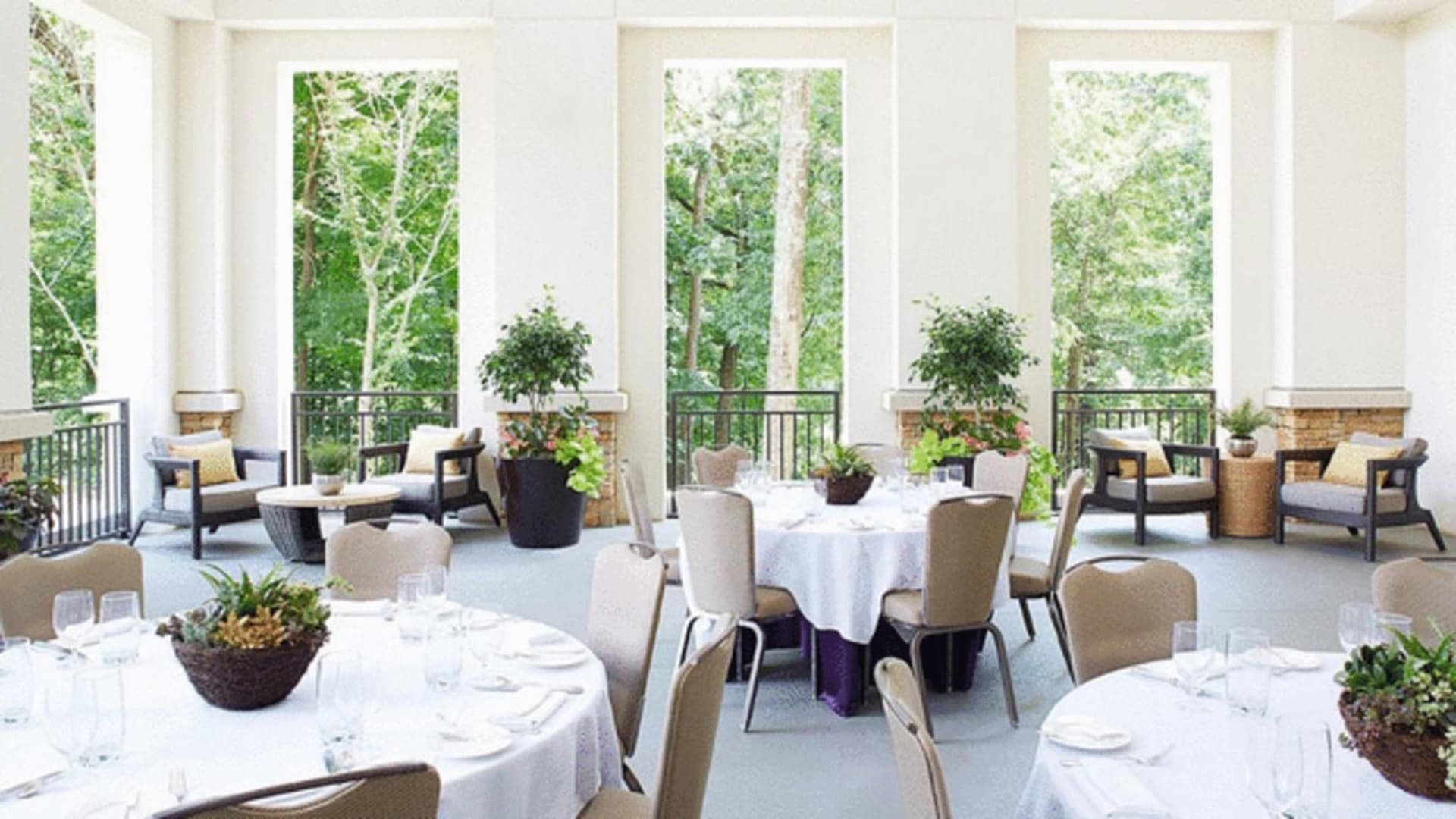 Hyatt Regency Atlanta Perimeter at Villa Christina gallery photo in Atlanta, GA — image 29