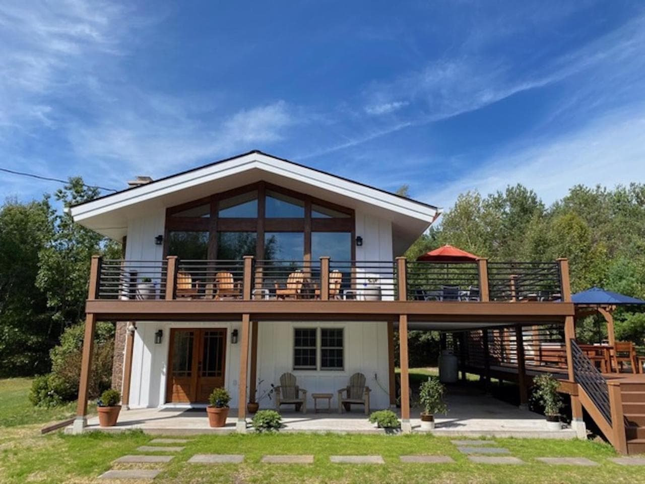 Hunter Mountain Sanctuary featured exterior or lobby in Hunter — similar hotel