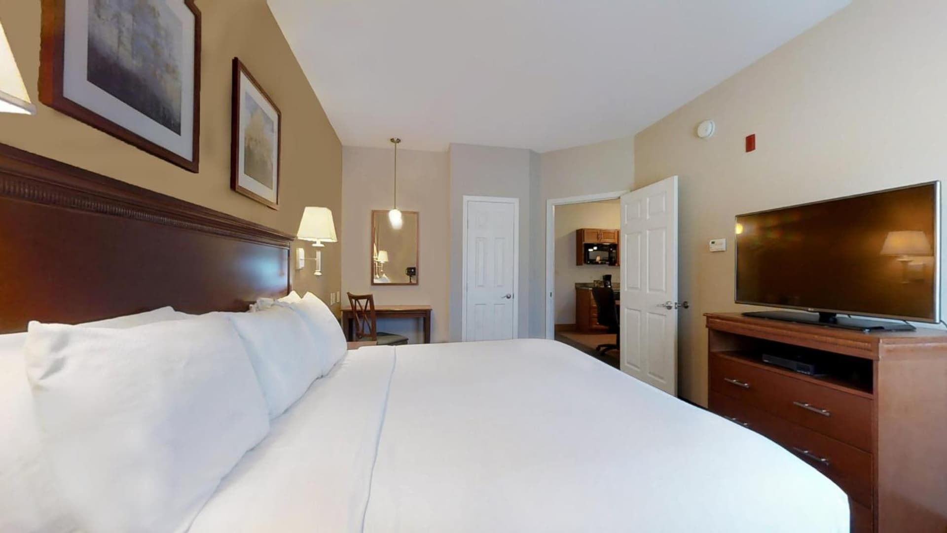 Candlewood Suites Slidell Northshore by IHG gallery photo in Slidell, LA — image 18