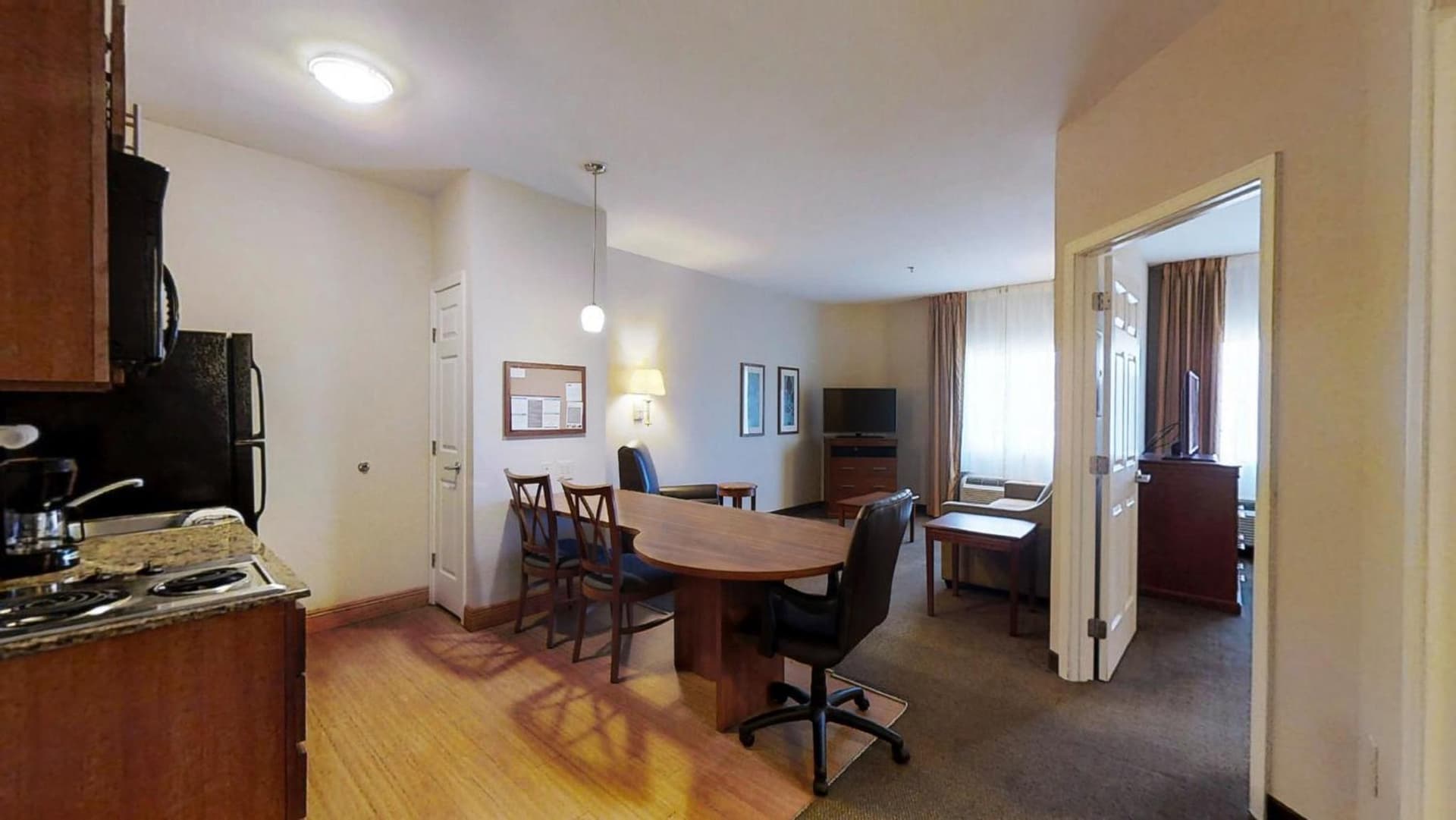 Candlewood Suites Slidell Northshore by IHG gallery photo in Slidell, LA — image 8