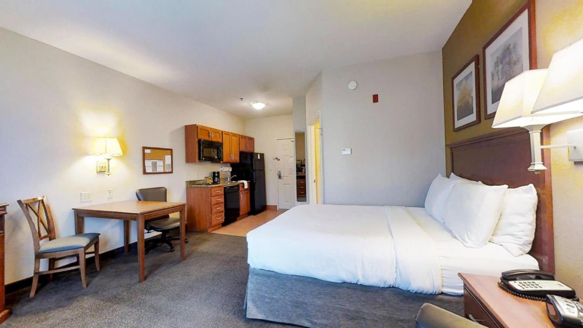 Candlewood Suites Slidell Northshore by IHG gallery photo in Slidell, LA — image 13