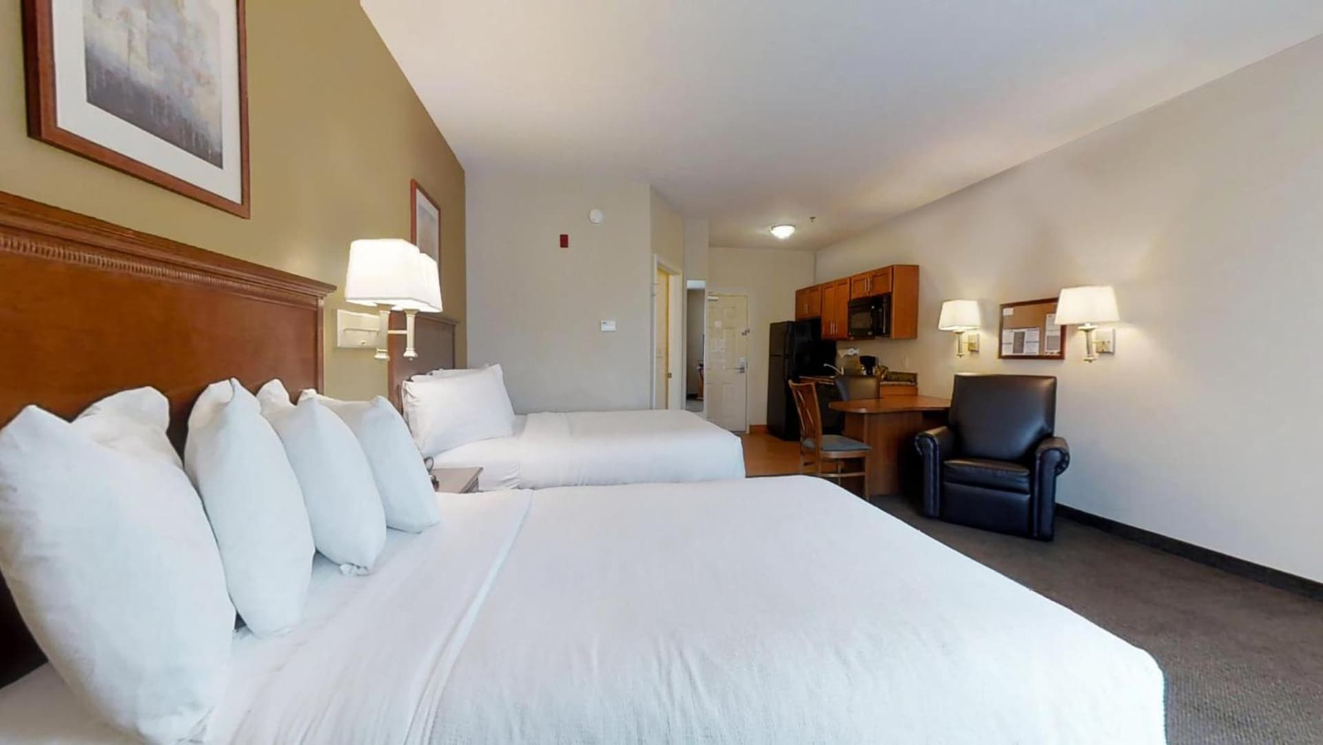 Candlewood Suites Slidell Northshore by IHG gallery photo in Slidell, LA — image 7