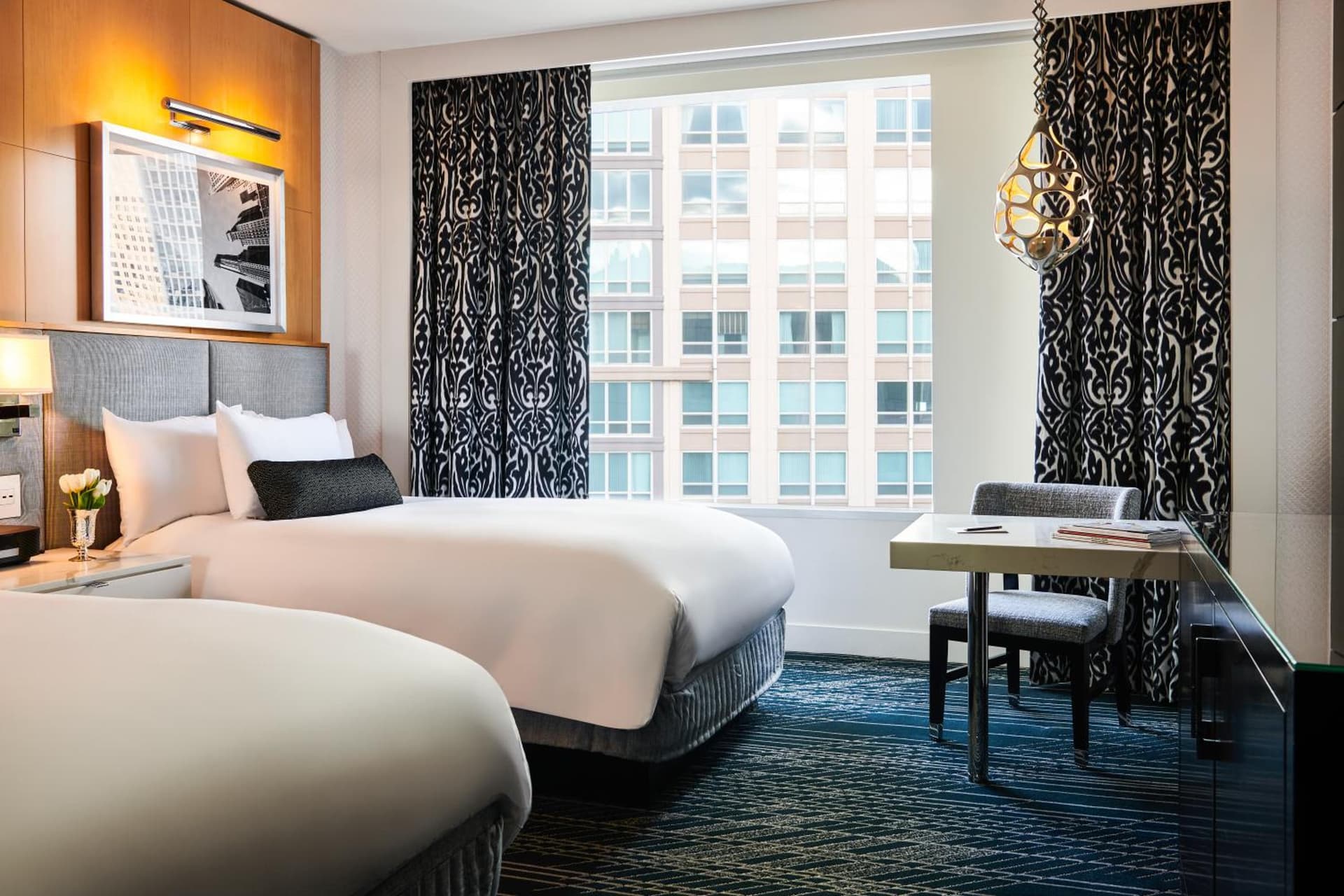 Sofitel Chicago Magnificent Mile gallery photo in Chicago, IL — image 71