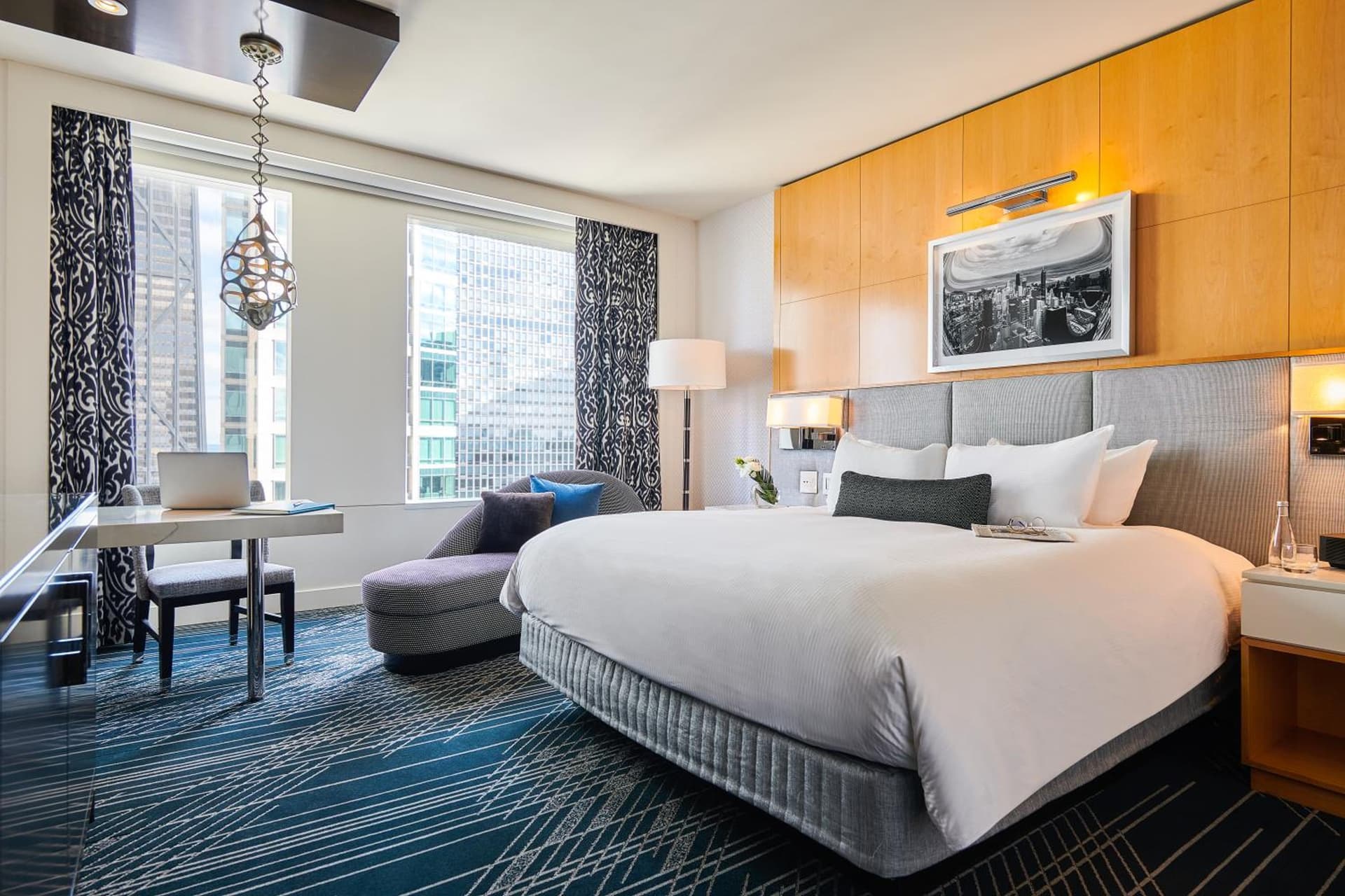 Sofitel Chicago Magnificent Mile gallery photo in Chicago, IL — image 45