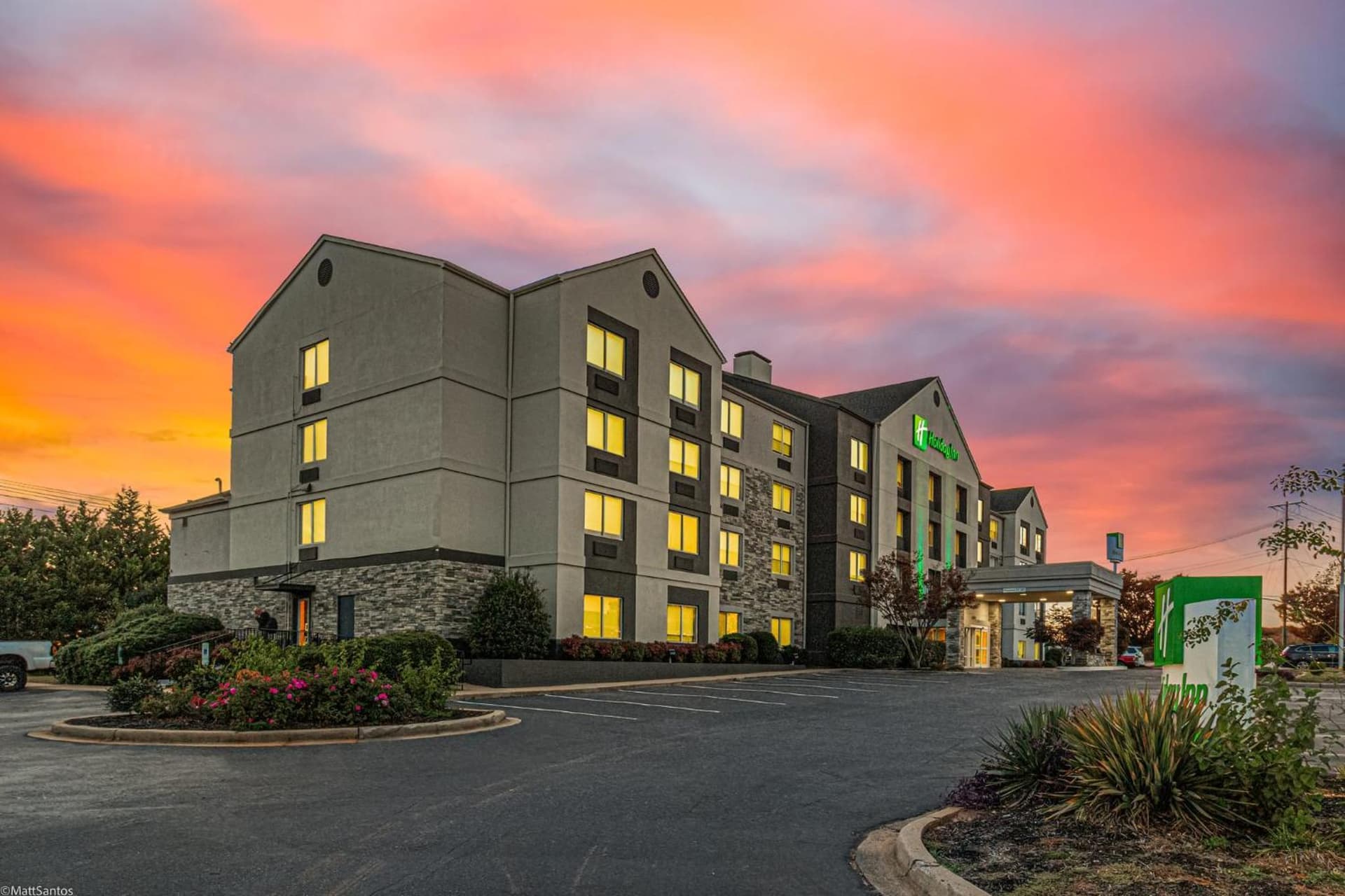 Holiday Inn Spartanburg Northwest by IHG gallery photo in Spartanburg, SC — image 92